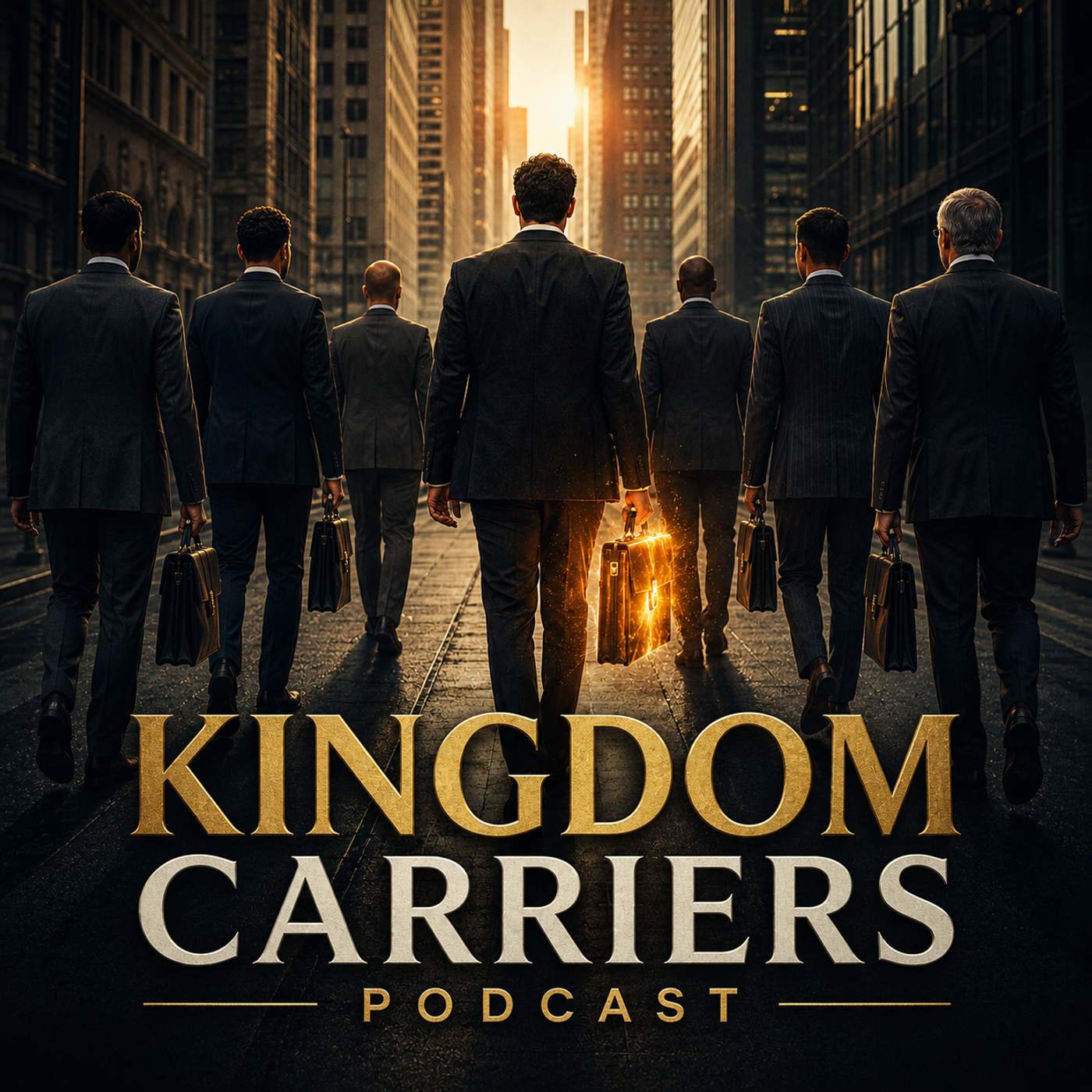 Kingdom Carriers