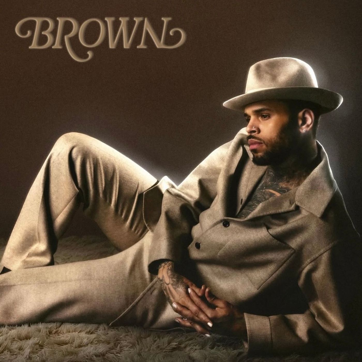 Chris Brown’s New Album & Baby Mama Drama Explained