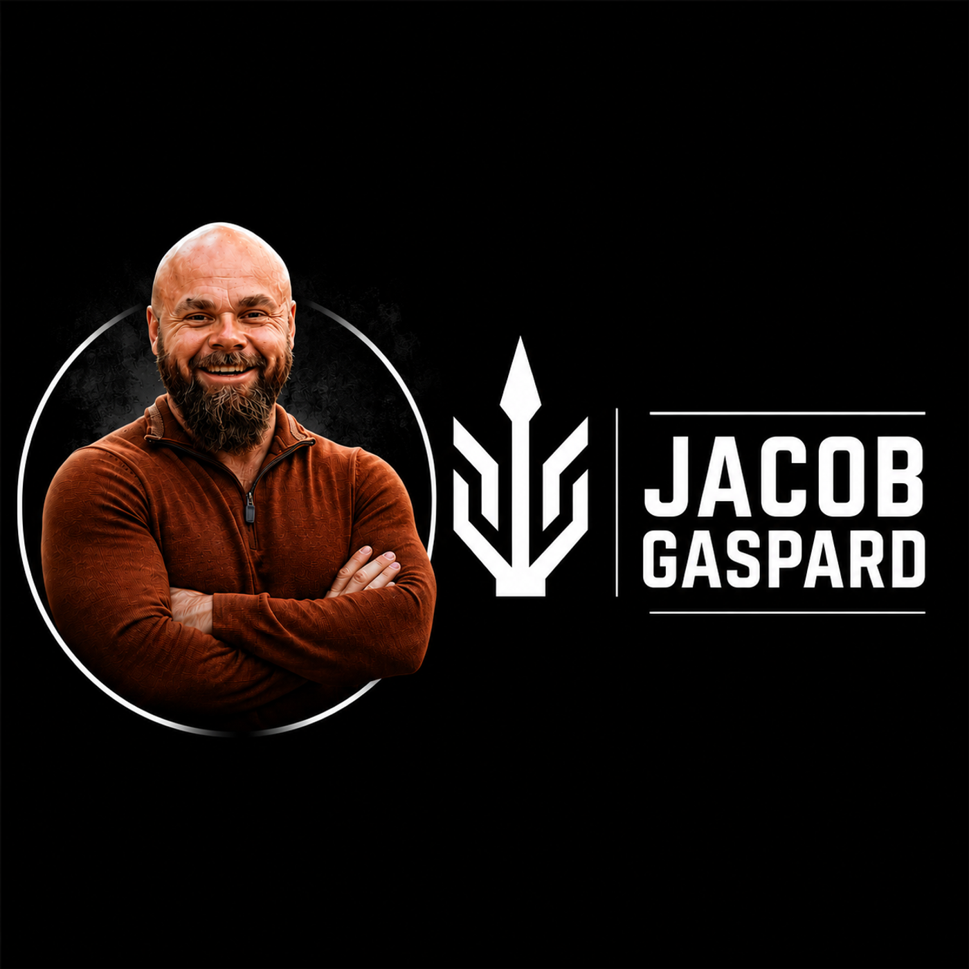 The Jacob Gaspard Podcast