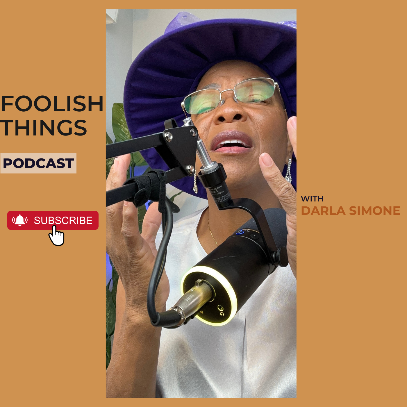 Foolish Things
