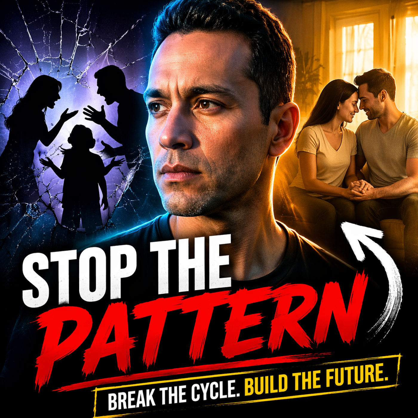 The Family Pattern Destroying Your Relationships episode artwork