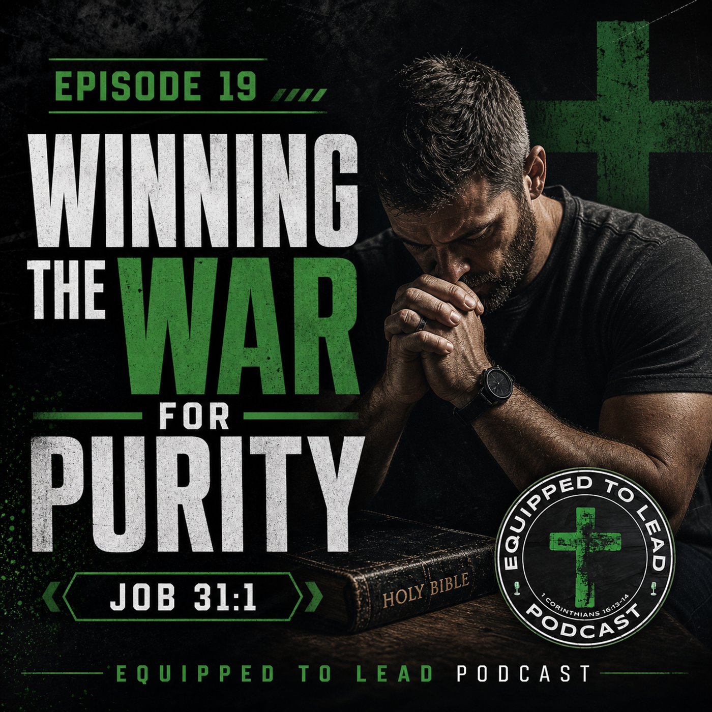 Ep 19 - Winning the War for Purity Ep 19 - Winning the War for Purity