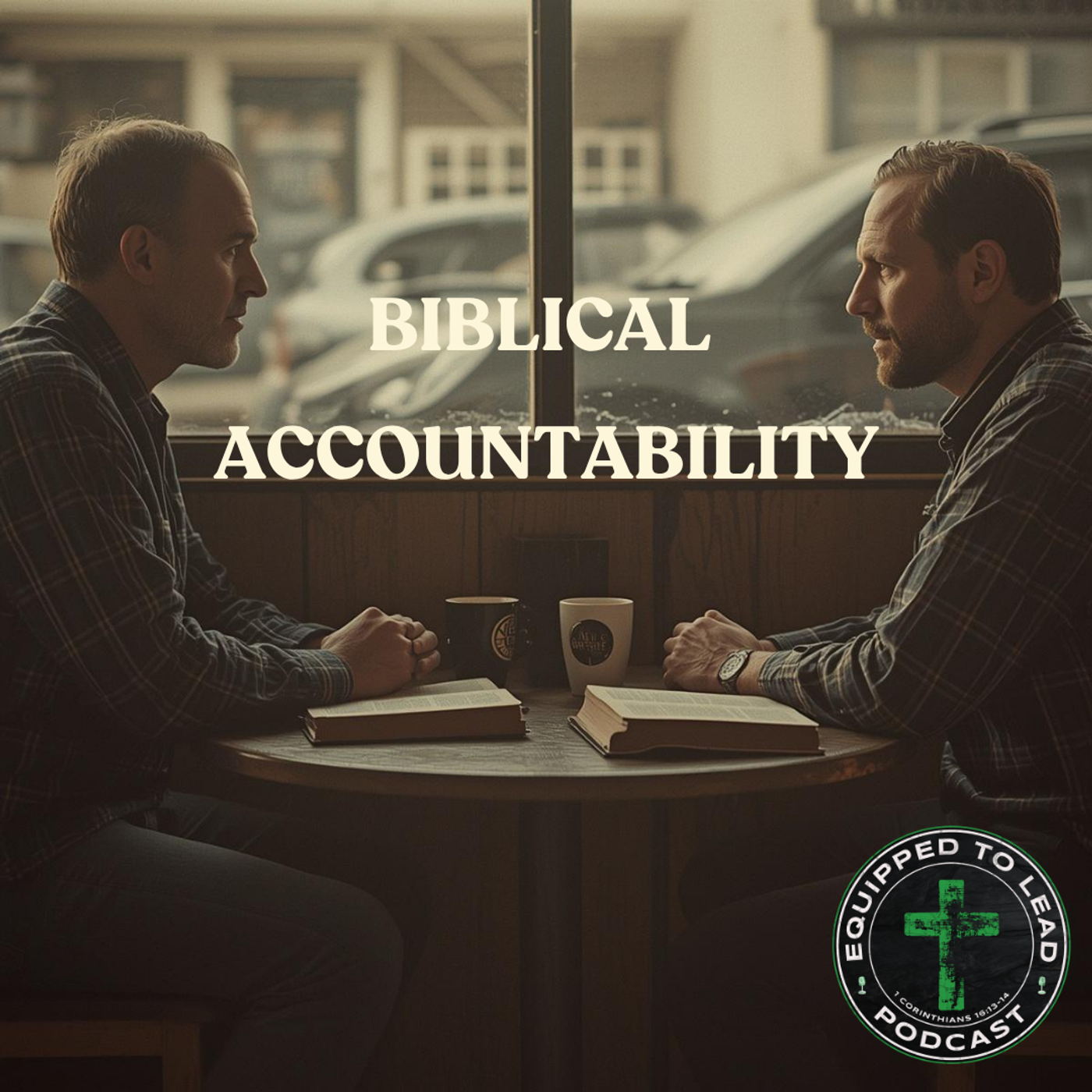 Ep 15 - Biblical Accountability