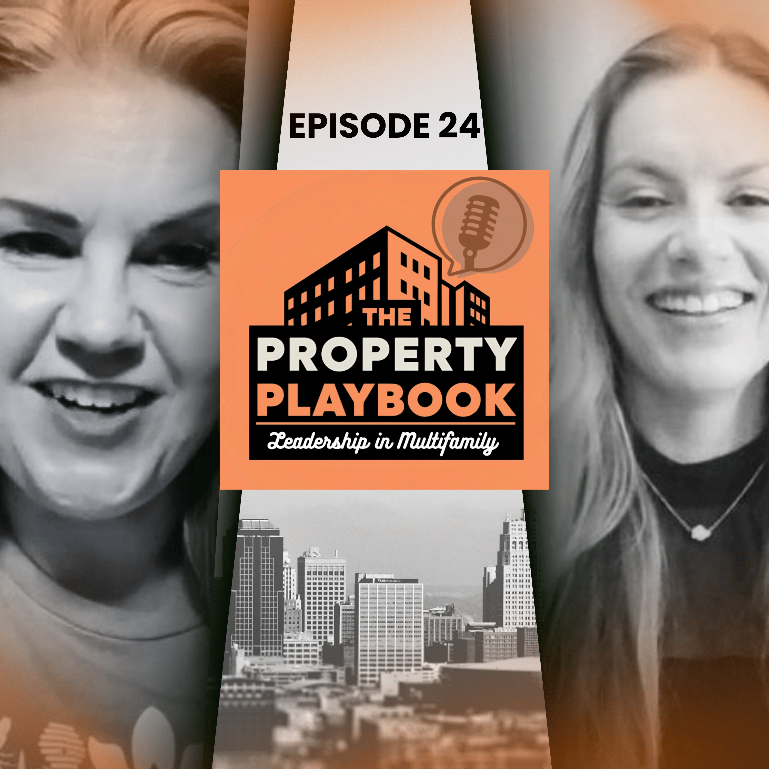 How Great Property Managers Build Trust Without Micromanaging with Michelle Gonzales