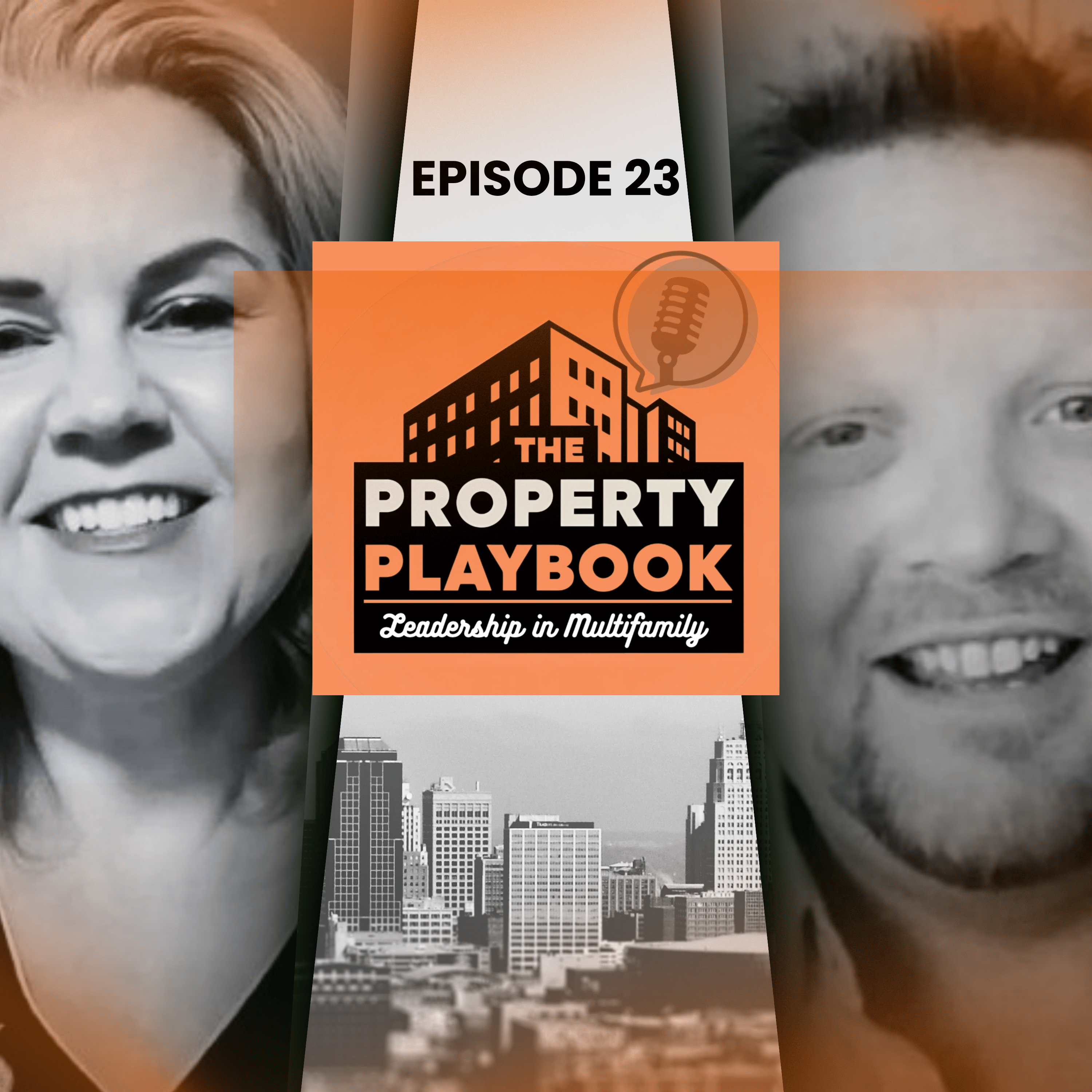 THE PROPERTY PLAYBOOK