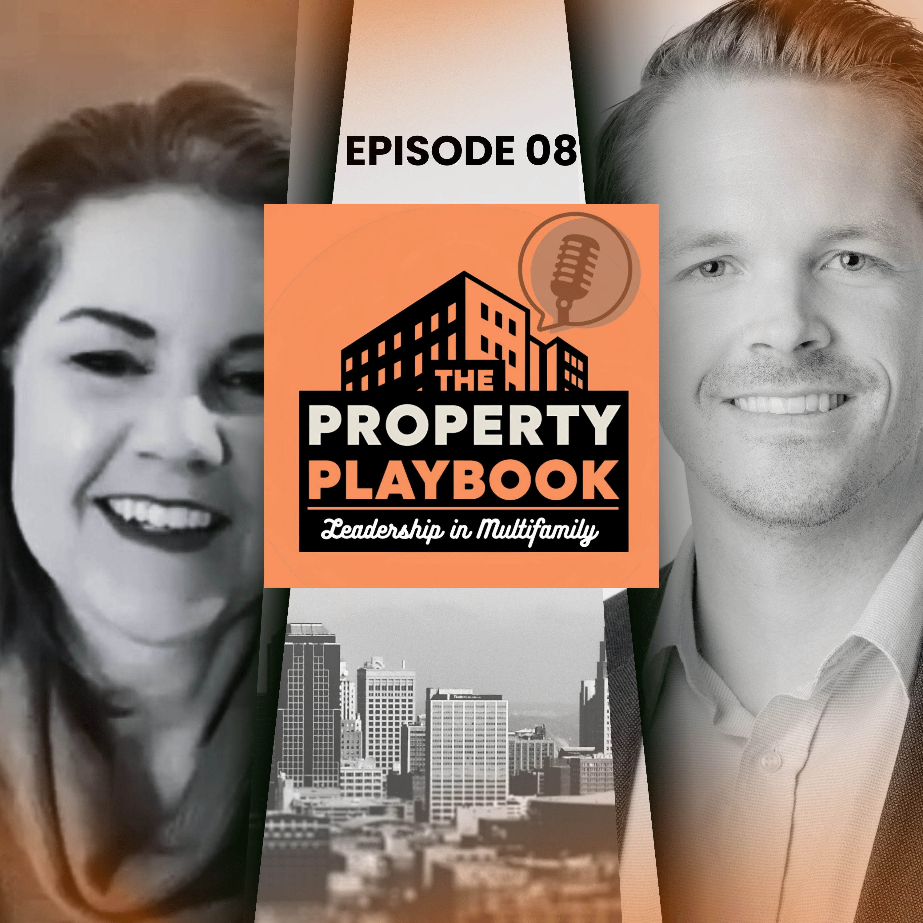 THE PROPERTY PLAYBOOK