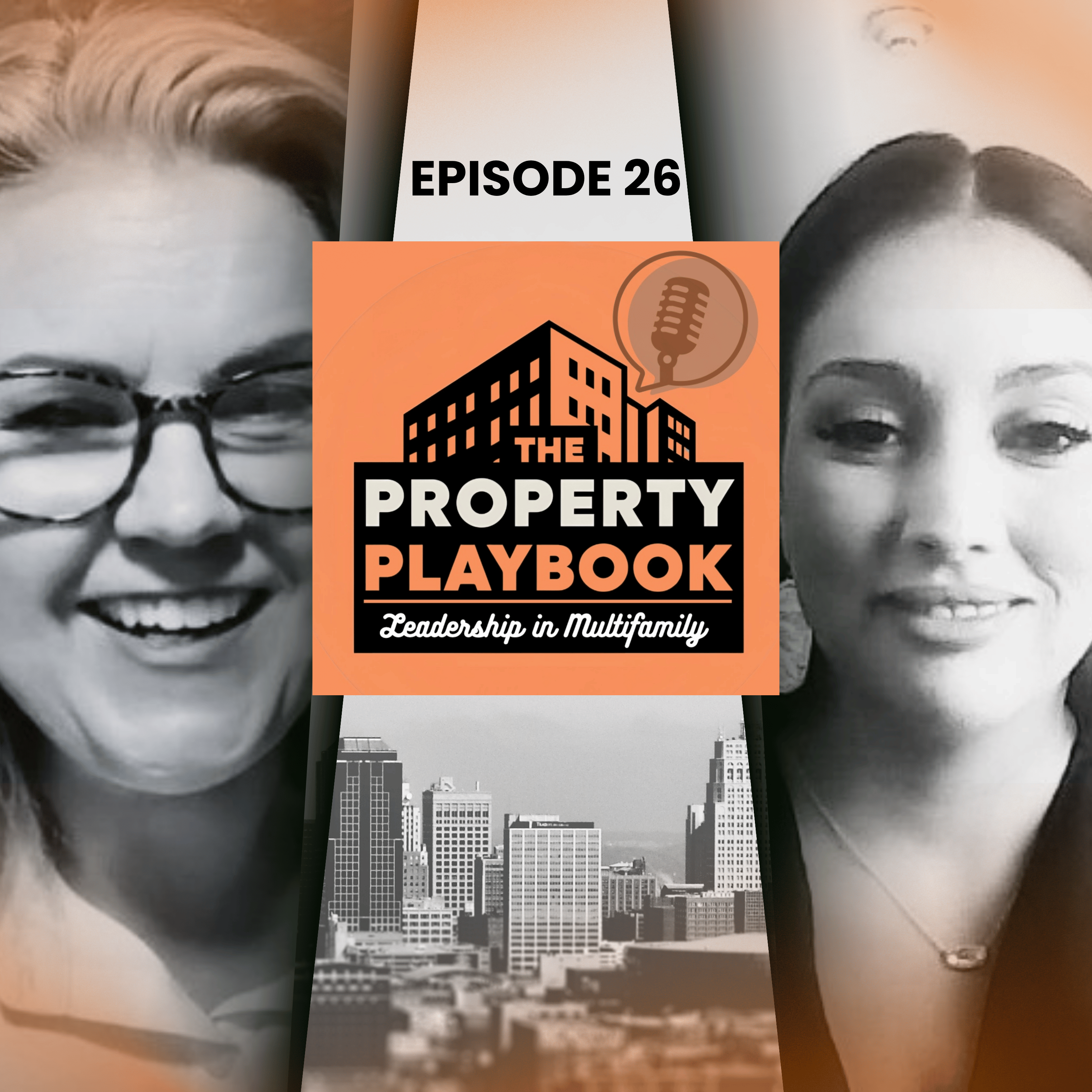 THE PROPERTY PLAYBOOK