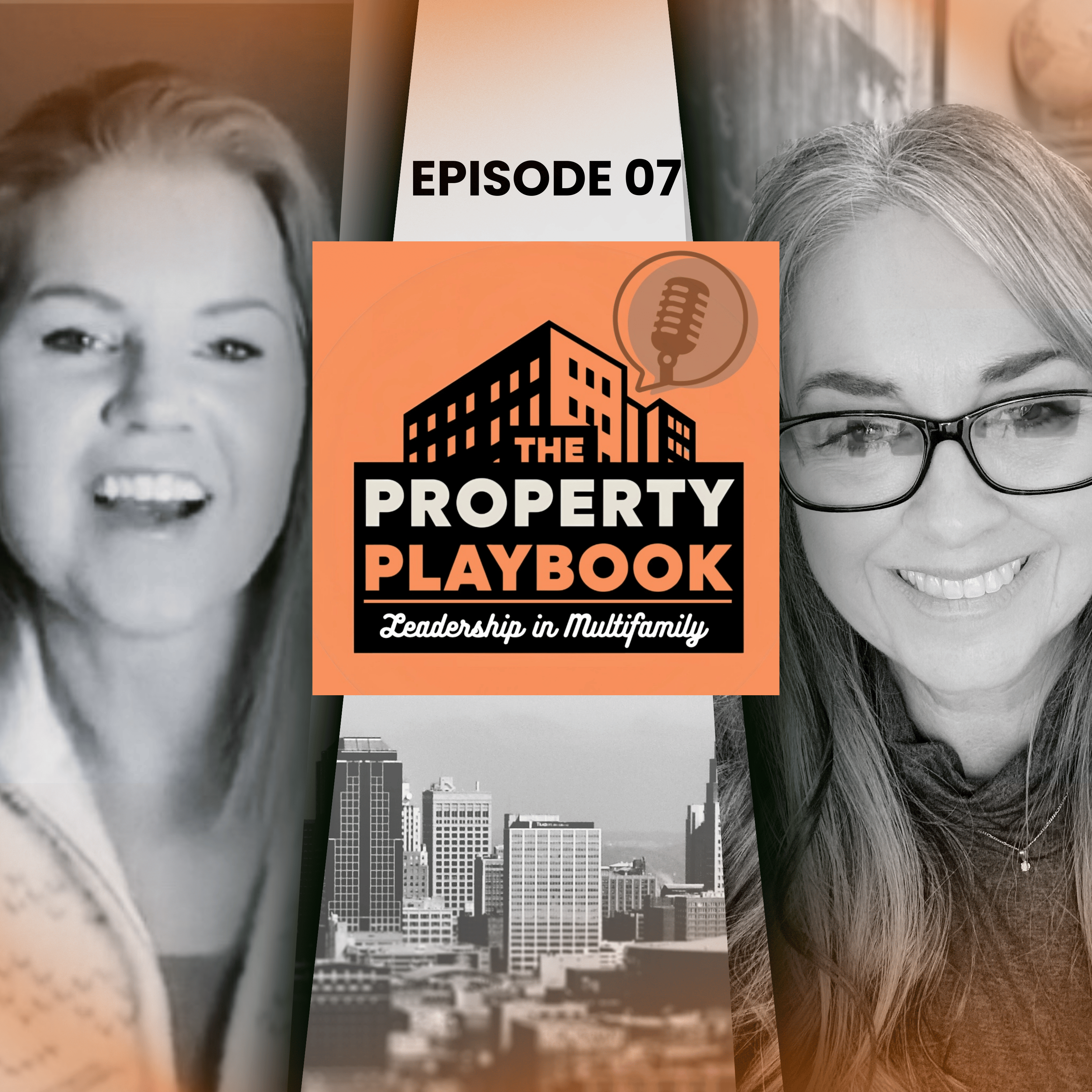 THE PROPERTY PLAYBOOK