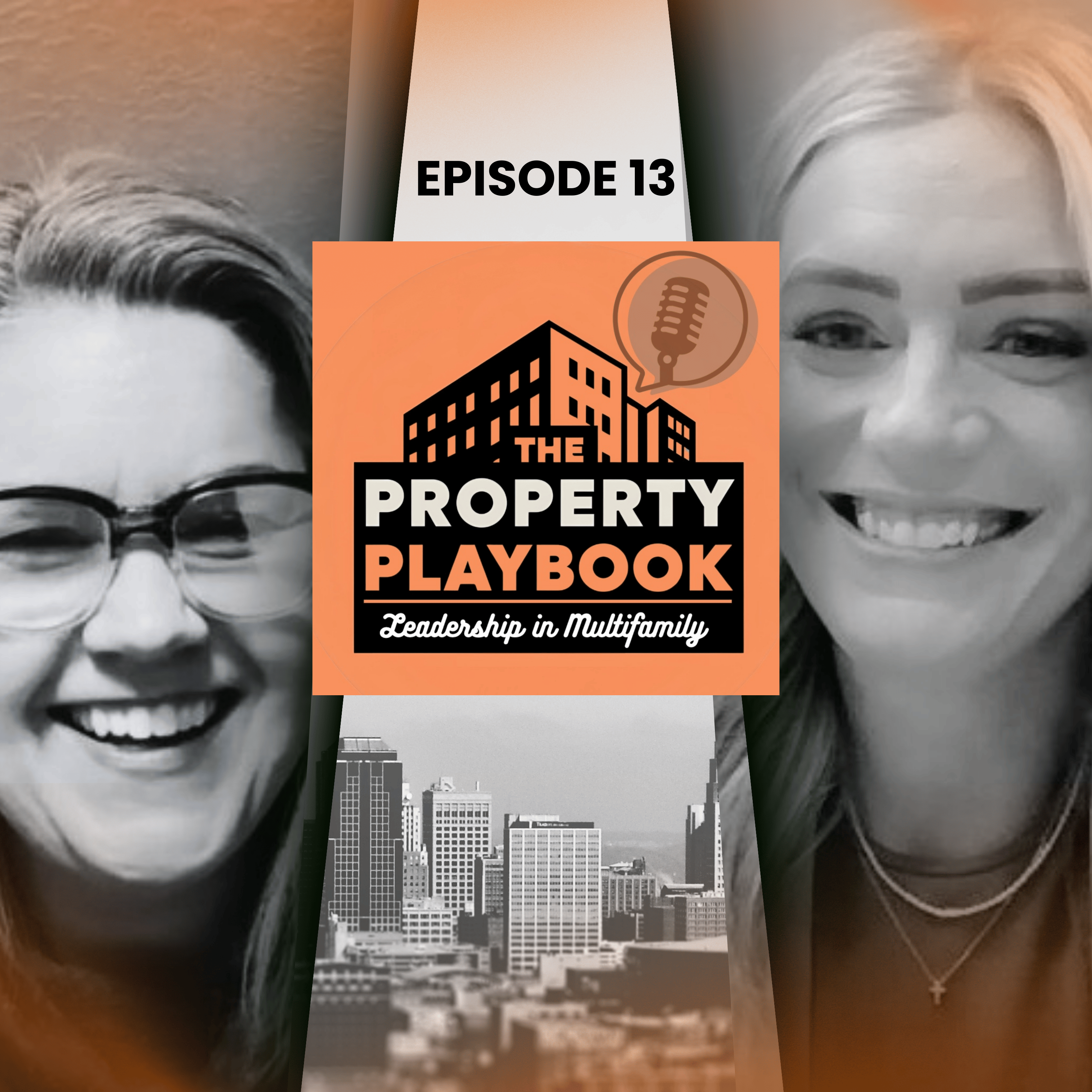 THE PROPERTY PLAYBOOK