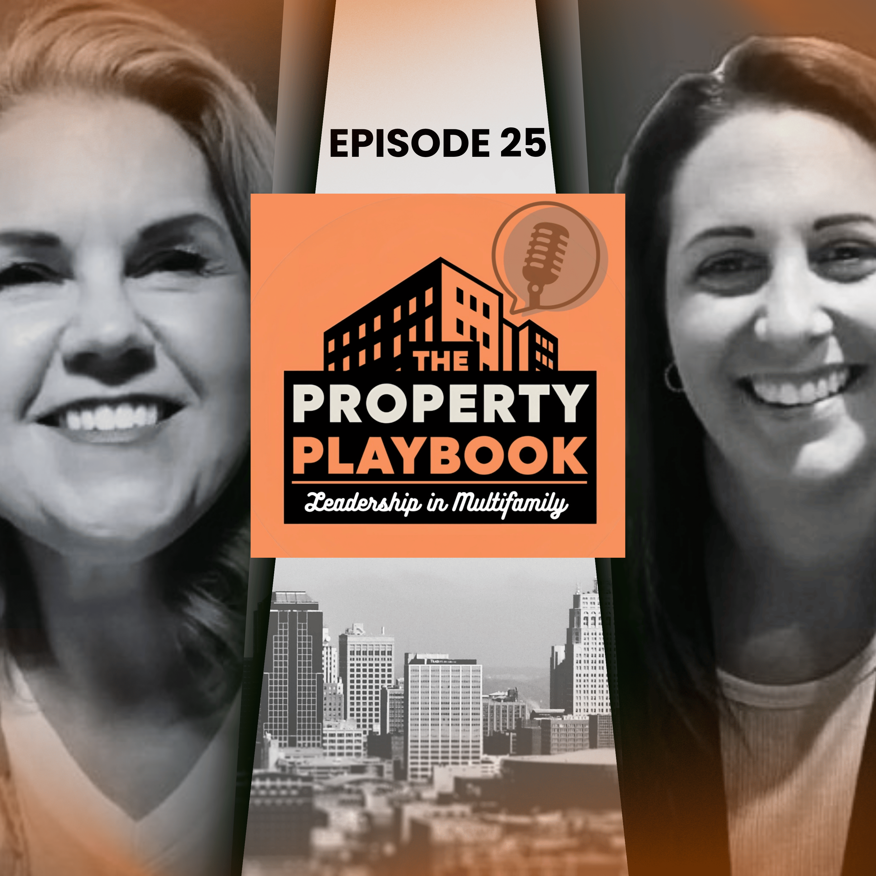Why Multifamily Needs to Steal This From Marriott with Janice Szymanski episode artwork