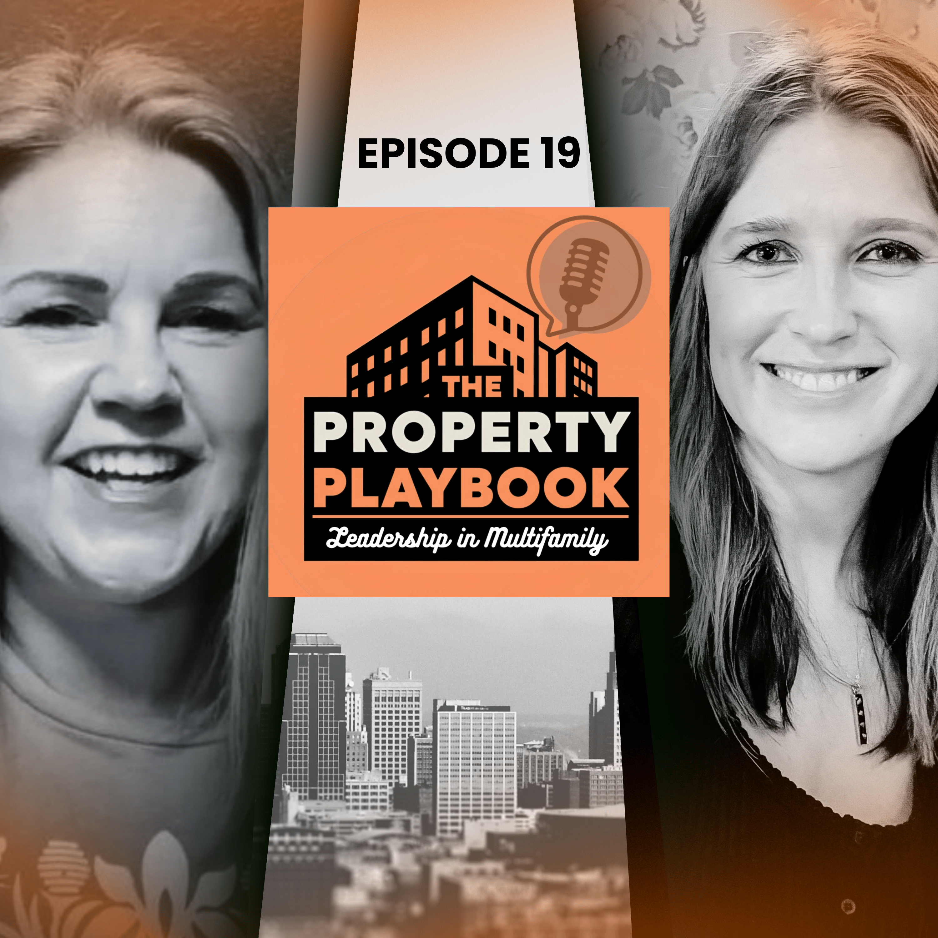 THE PROPERTY PLAYBOOK