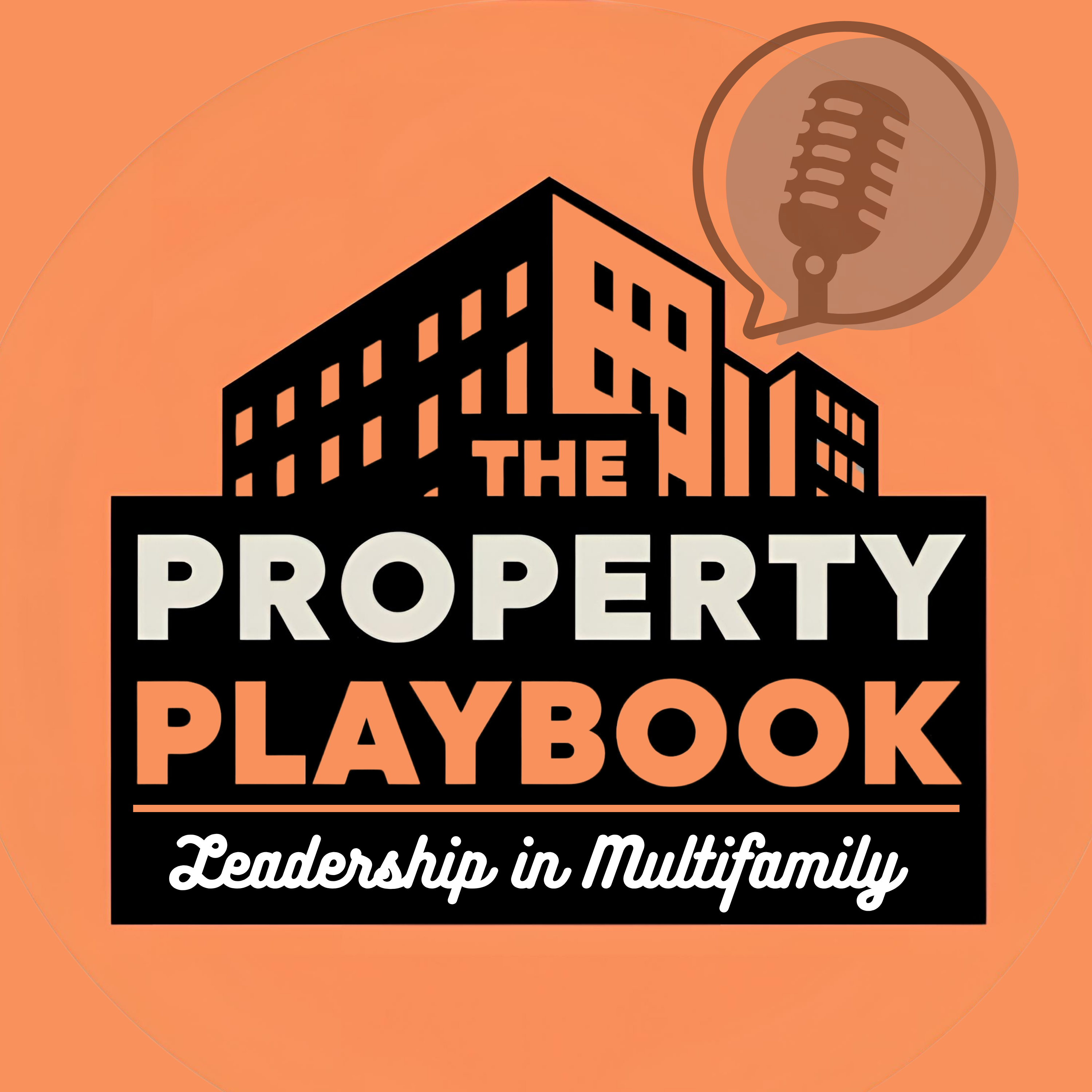 THE PROPERTY PLAYBOOK