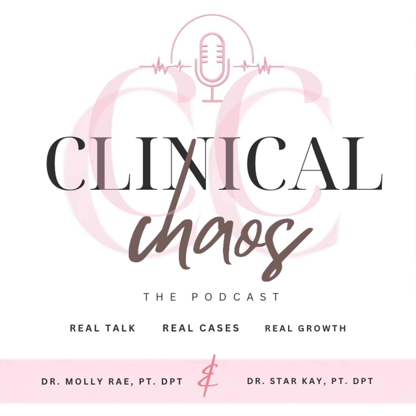 Clinical Chaos