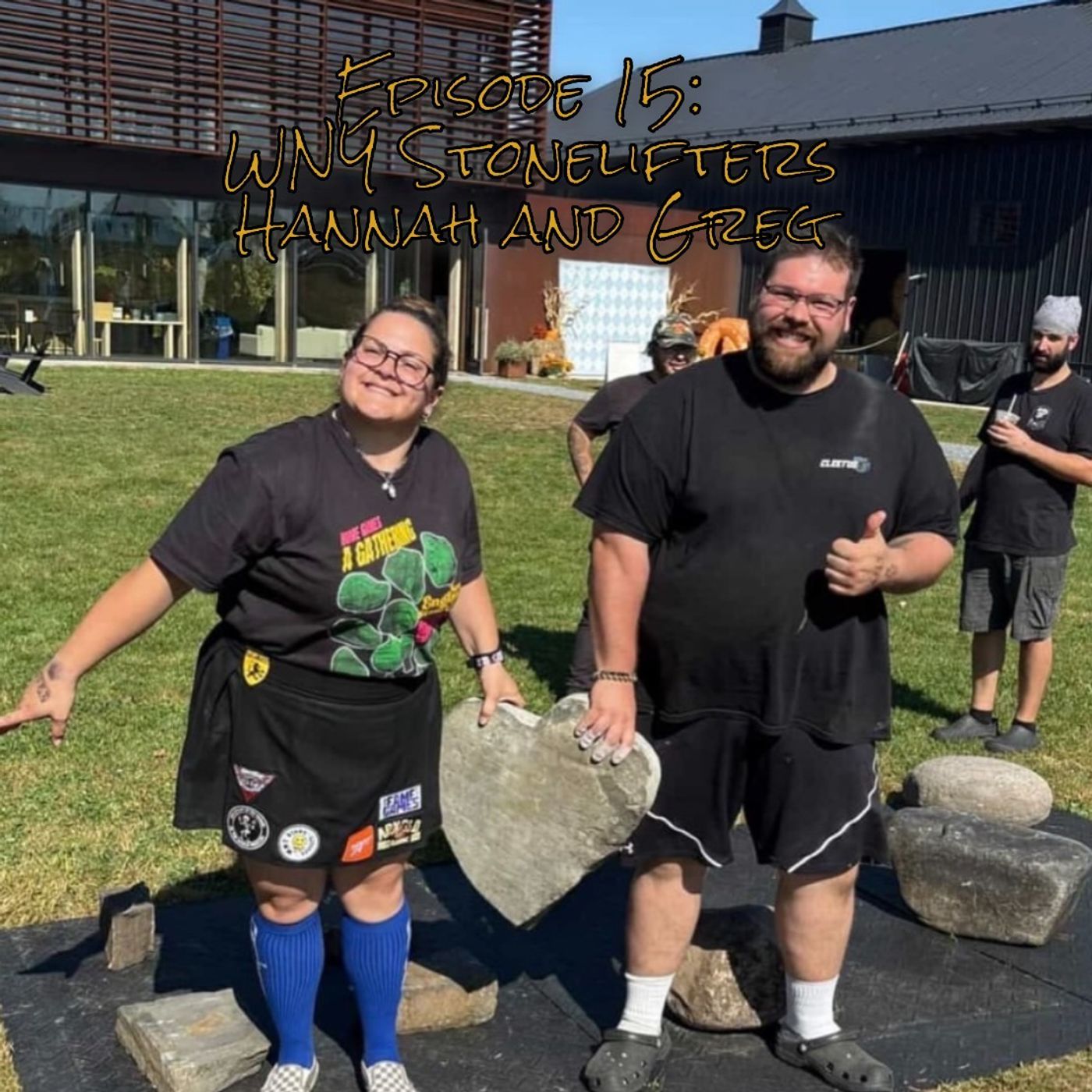 The Stone Table Podcast