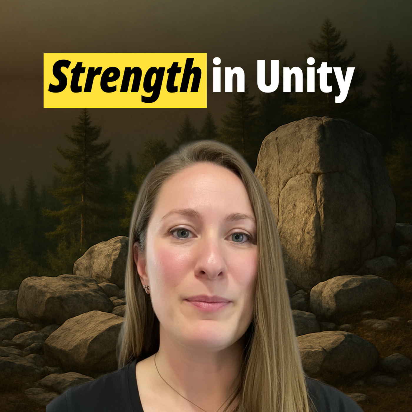 The Stone Table Podcast