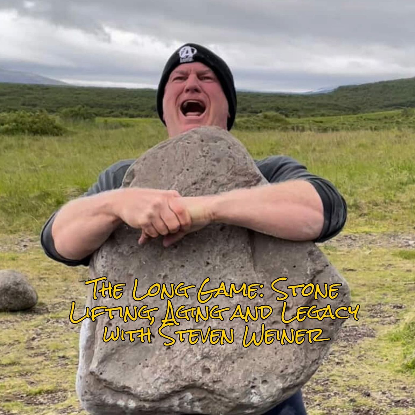 The Stone Table Podcast