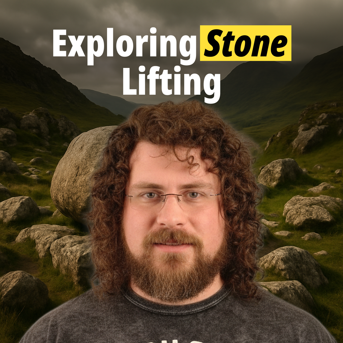 The Stone Table Podcast