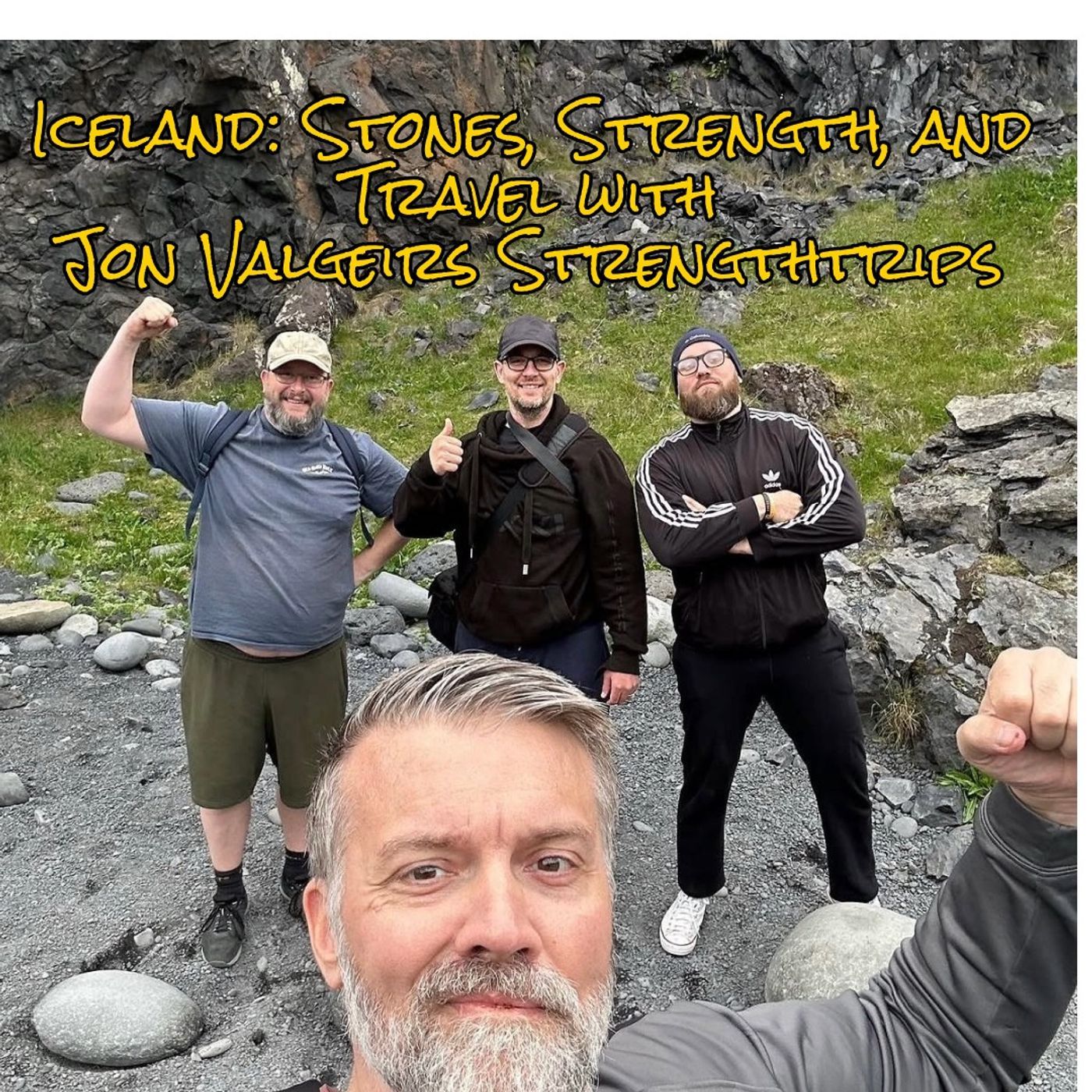 The Stone Table Podcast