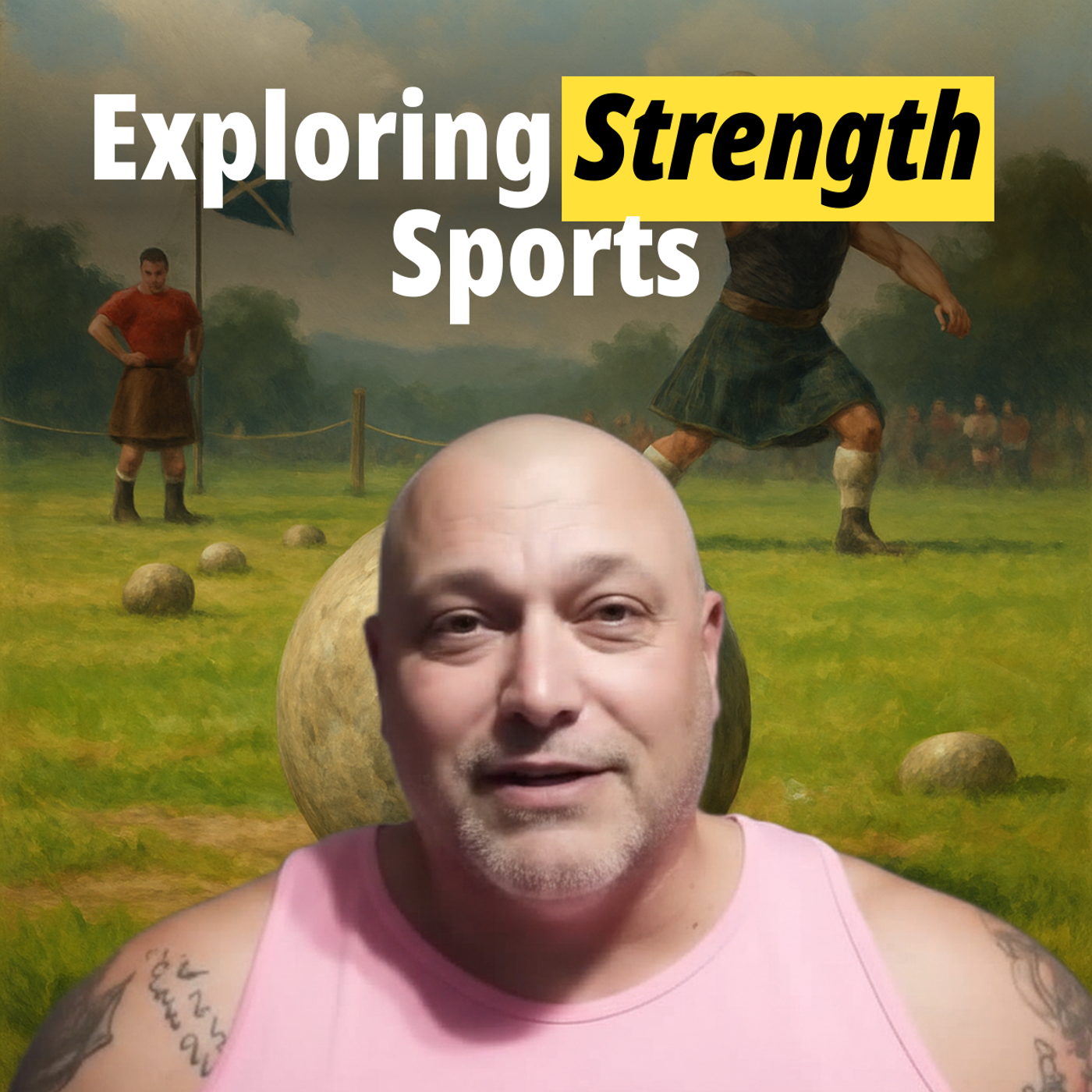 The Stone Table Podcast