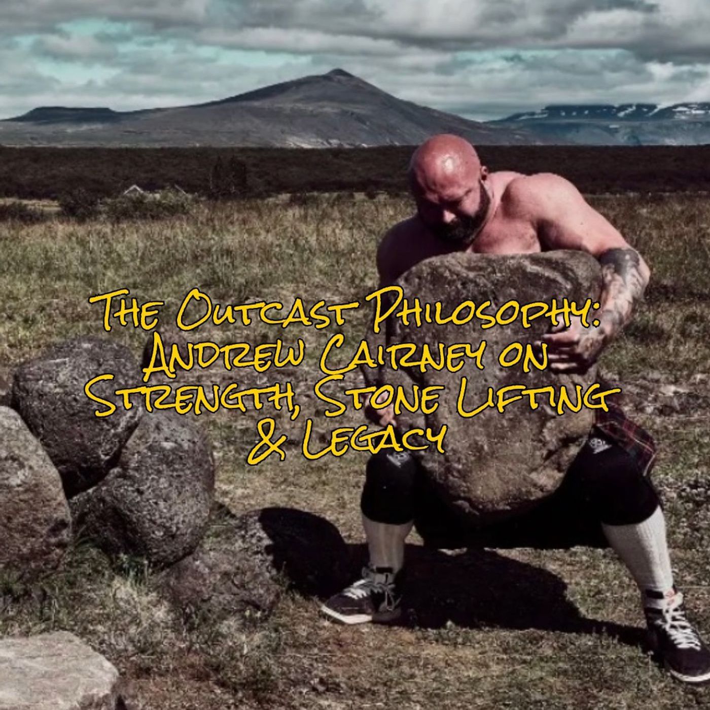 The Stone Table Podcast