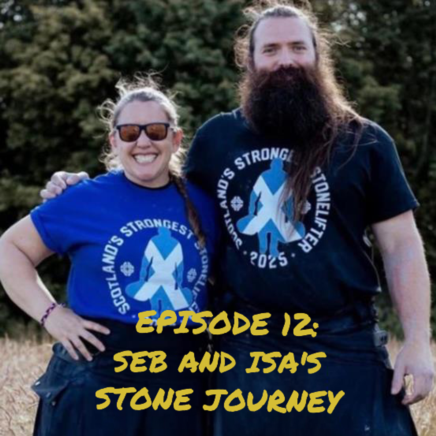The Stone Table Podcast