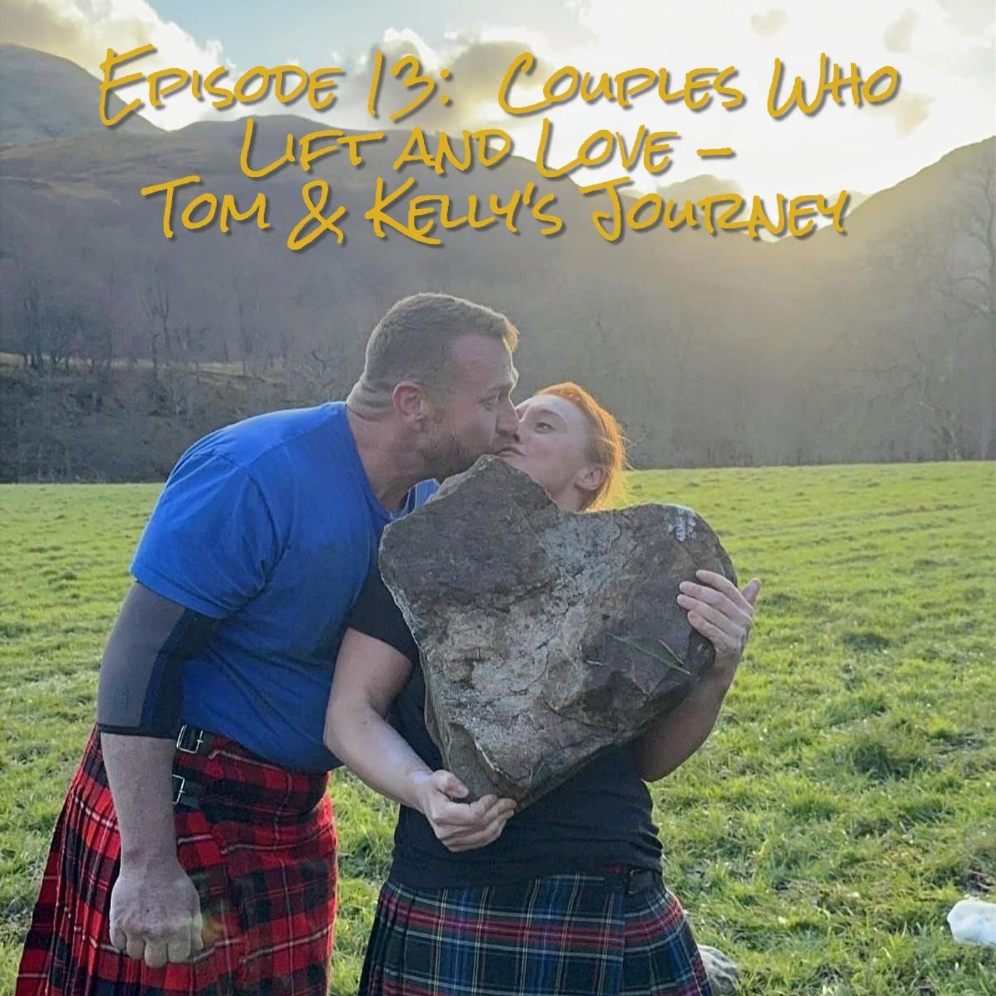 The Stone Table Podcast