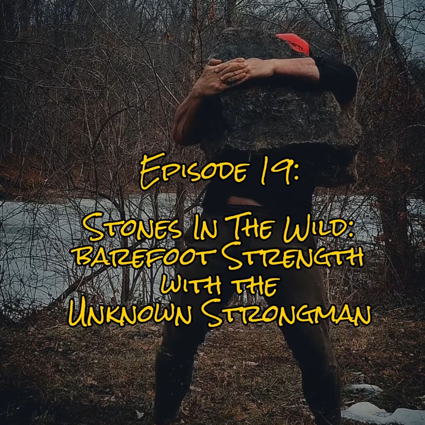 The Stone Table Podcast