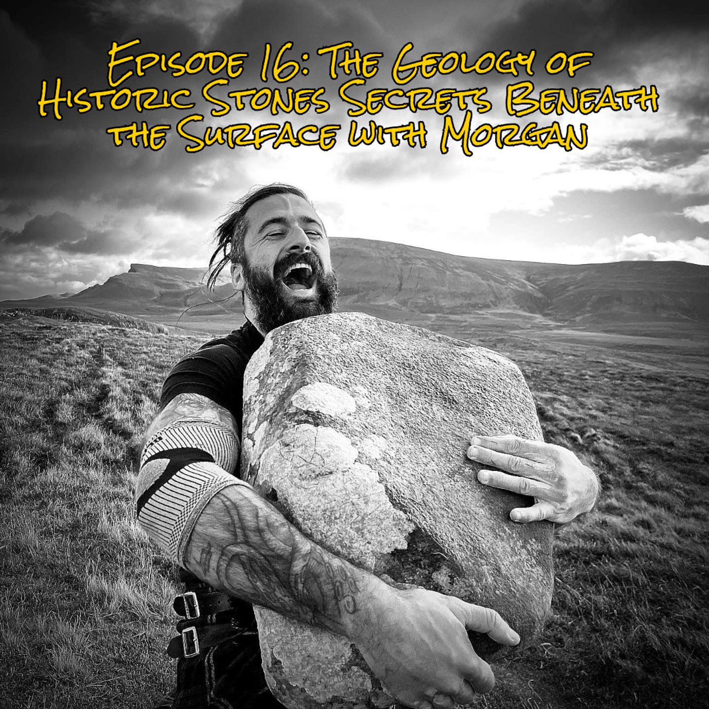 The Stone Table Podcast