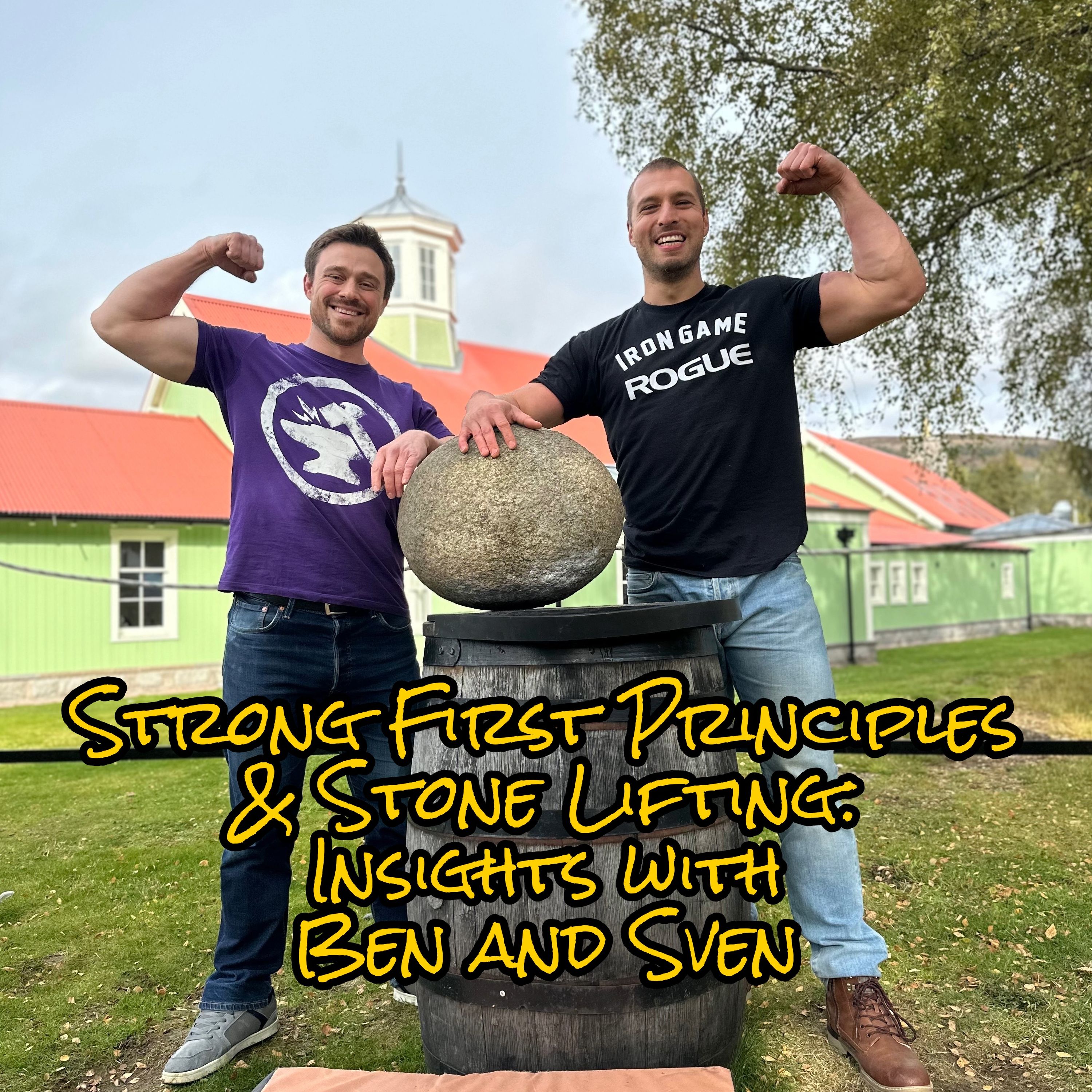 The Stone Table Podcast
