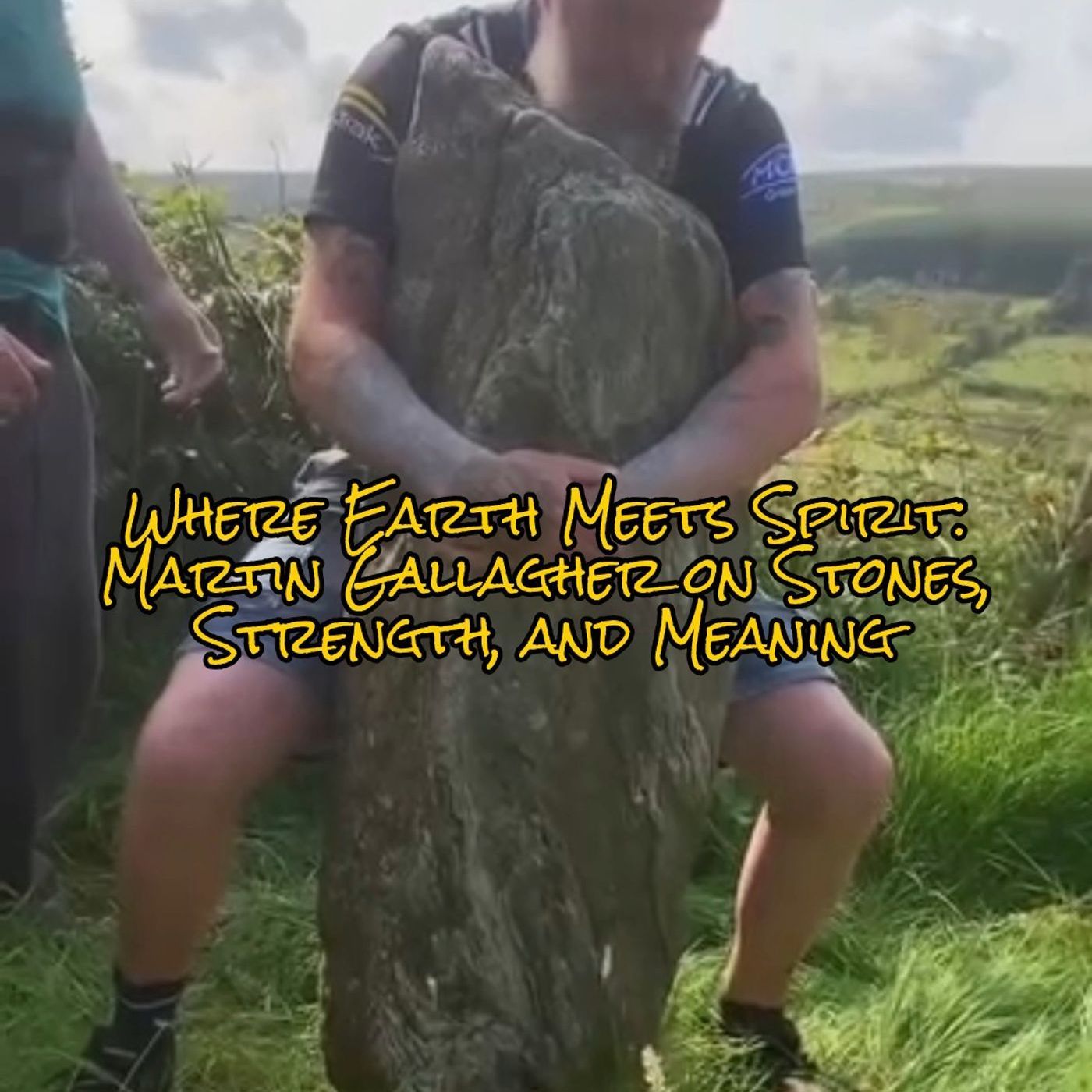 The Stone Table Podcast