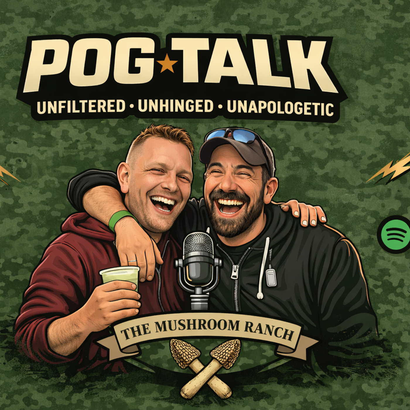 POG Talk