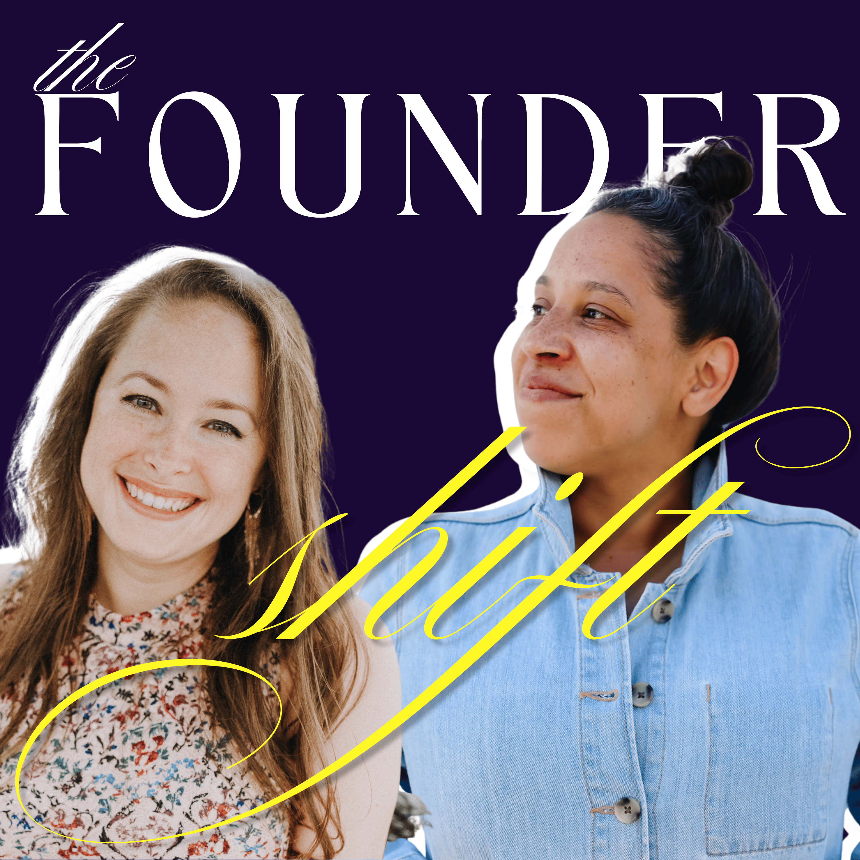 Create The Space: Building a Business that Runs Without You with Luisa Alberto episode artwork
