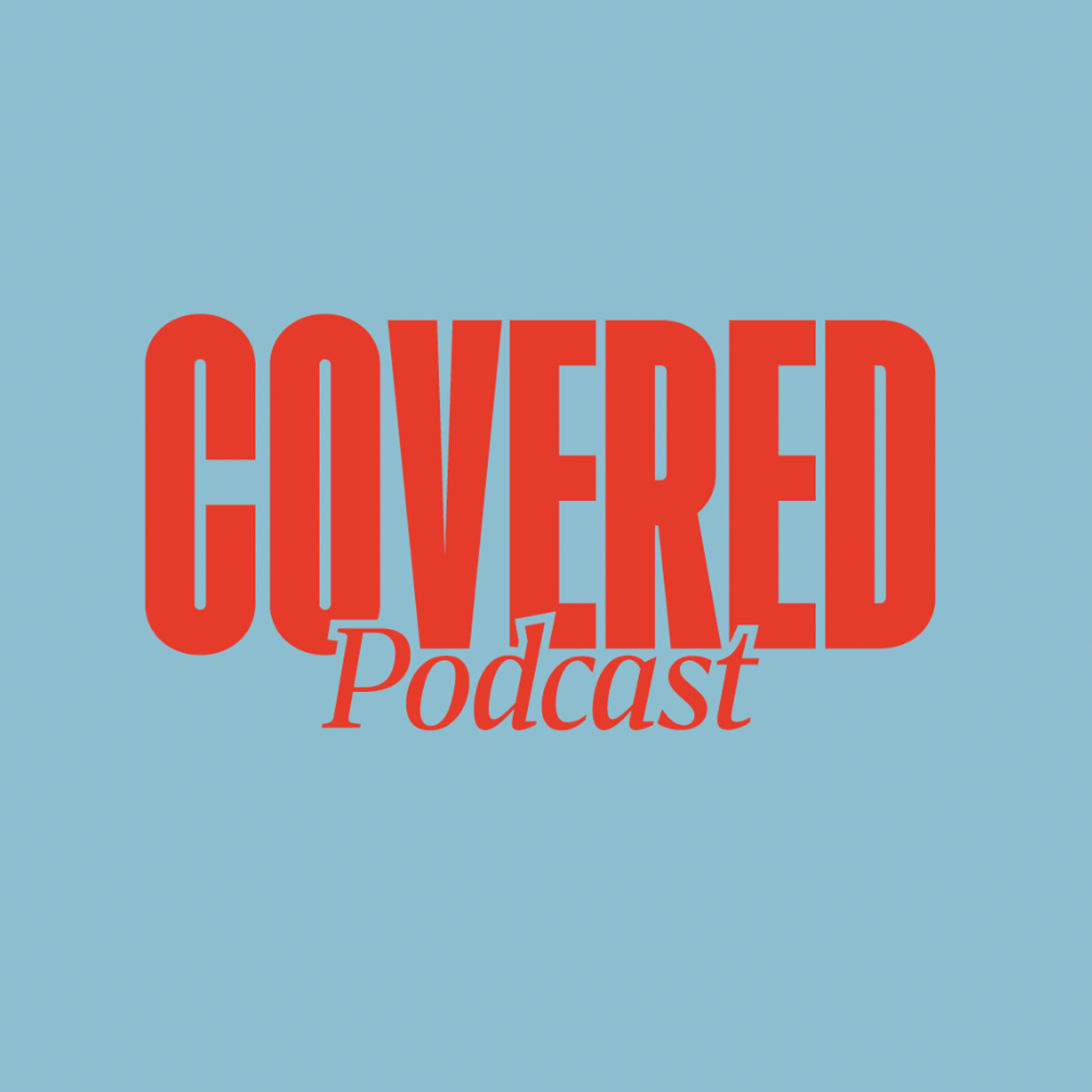 Covered