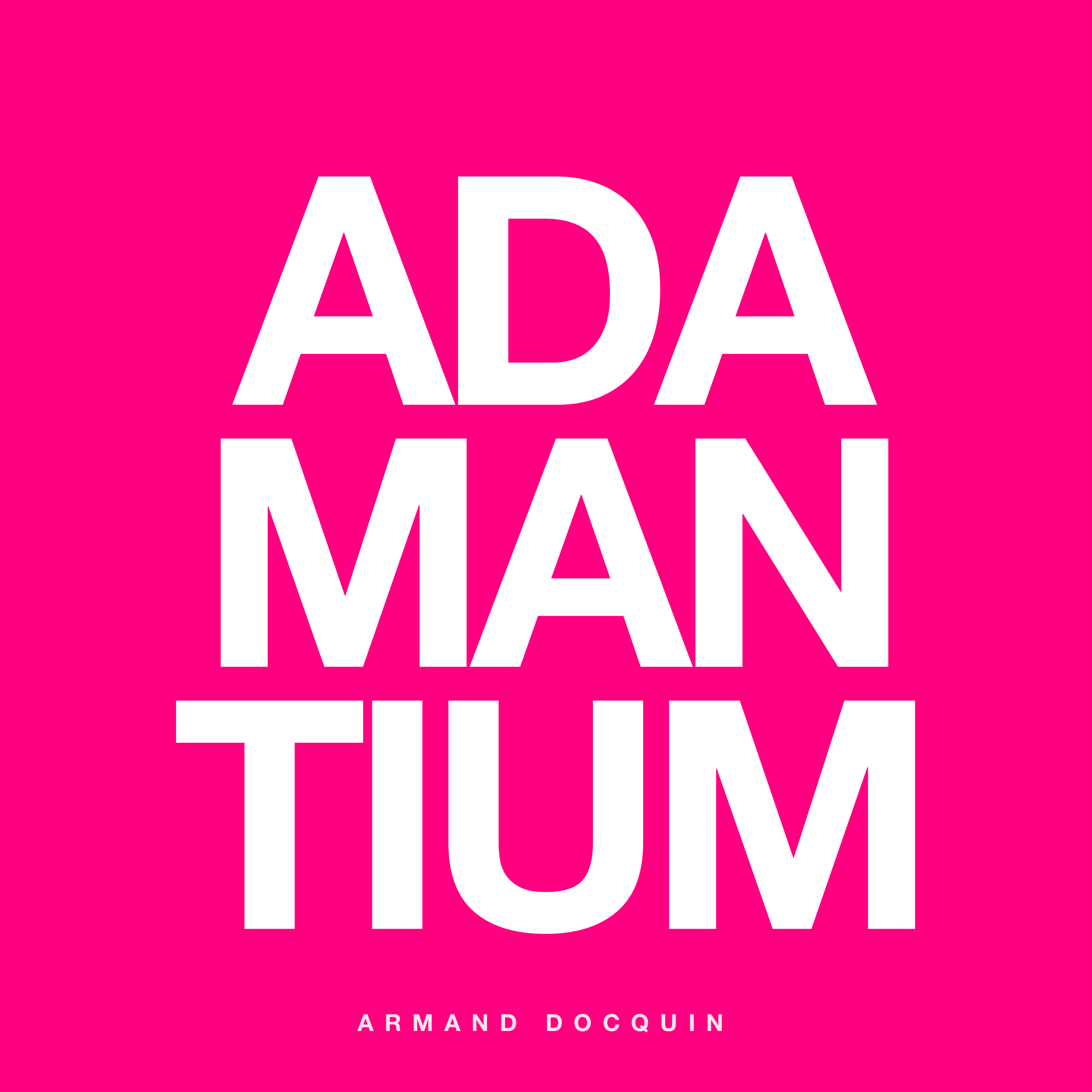 ADAMANTIUM