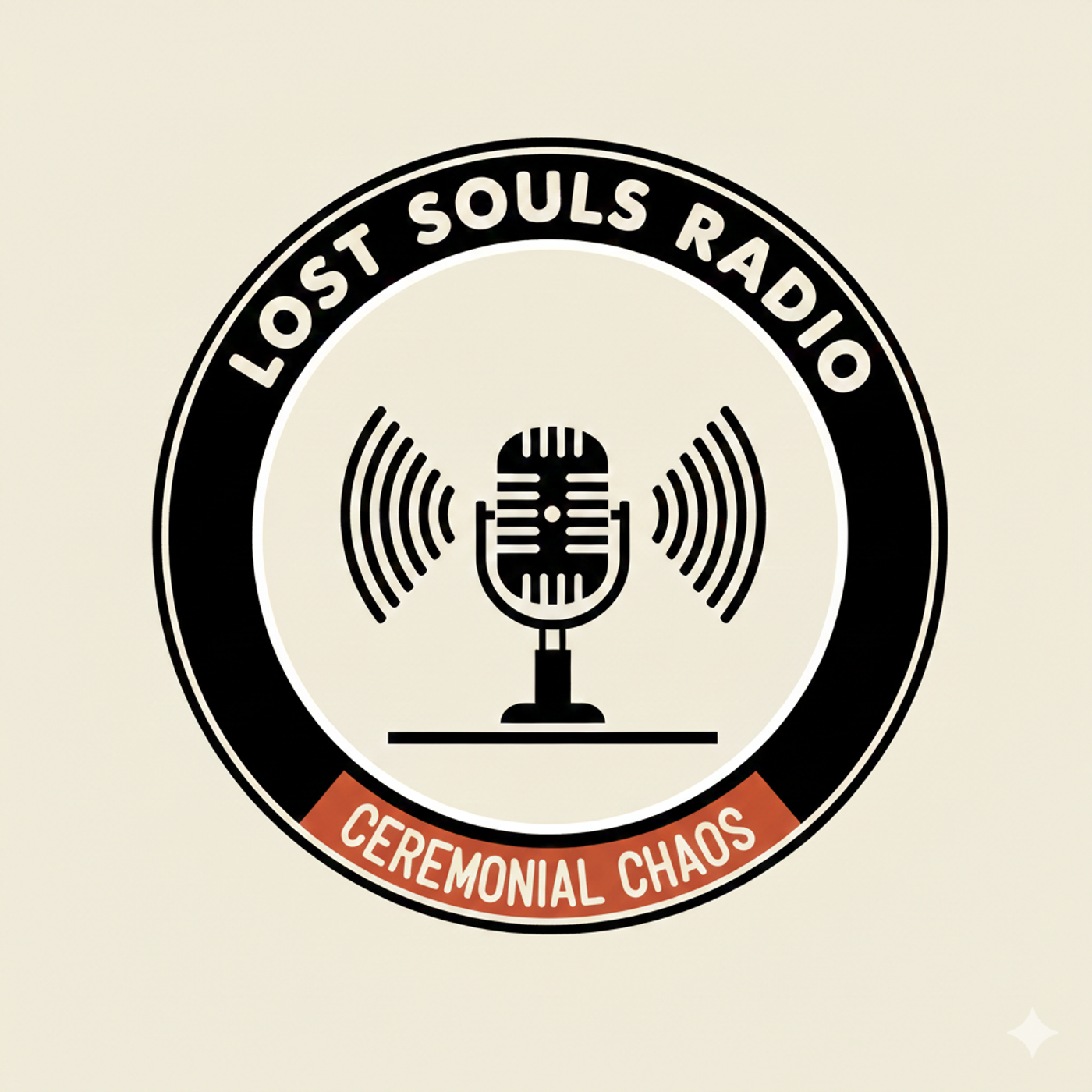 Lost Souls Radio Podcast