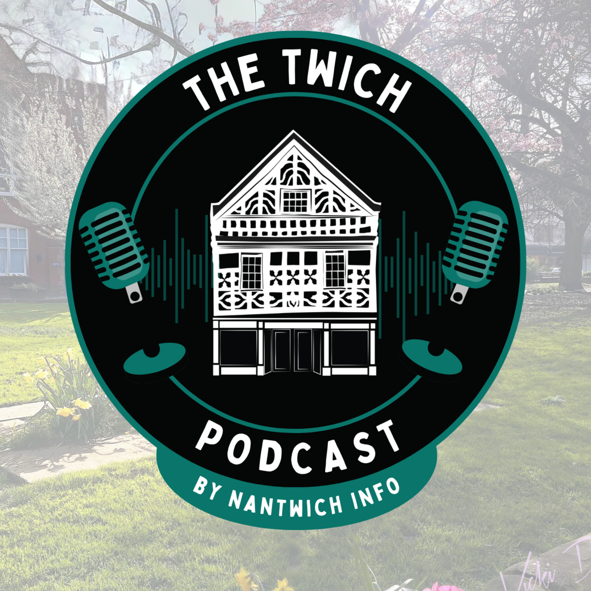 The Twich Podcast
