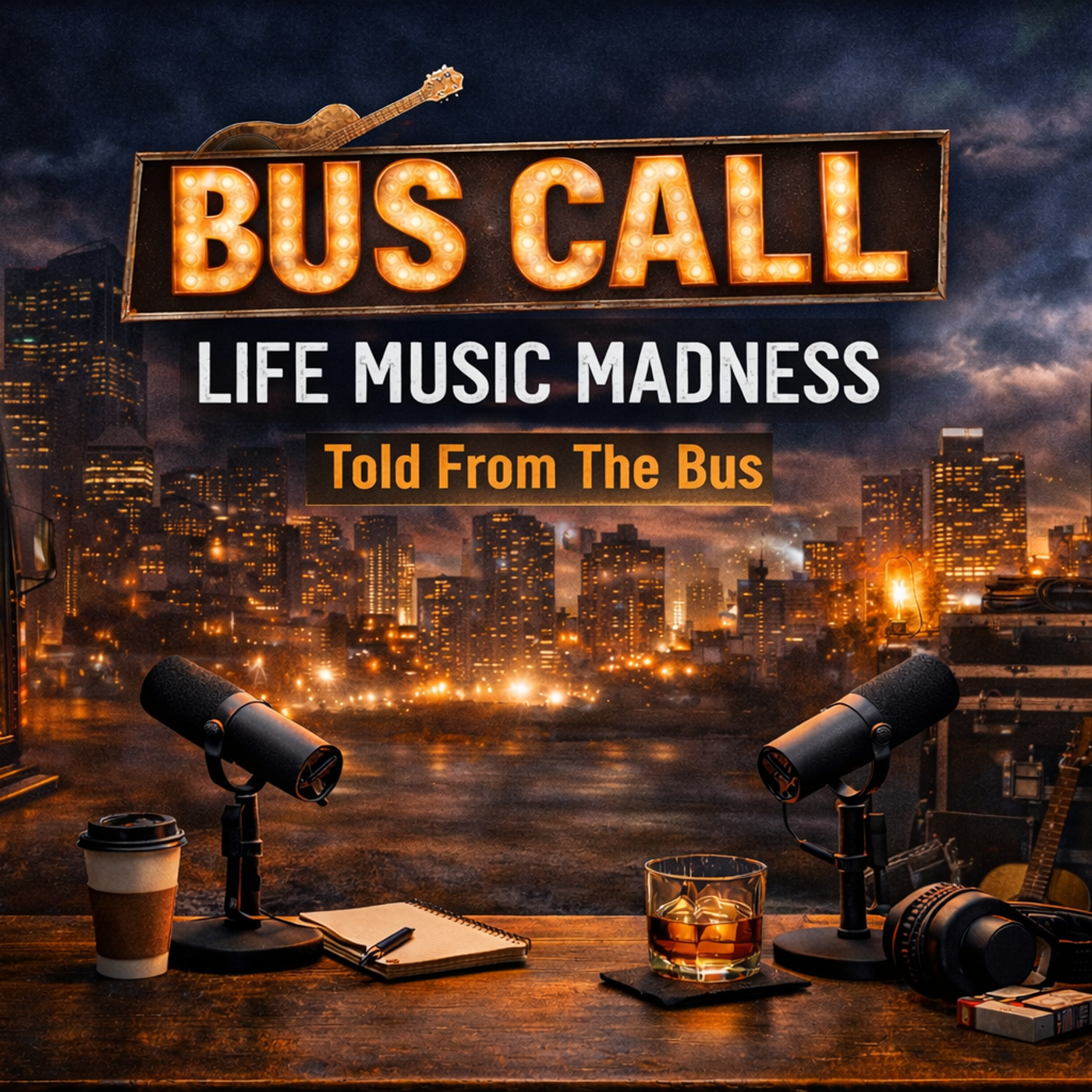 The Bus Call
