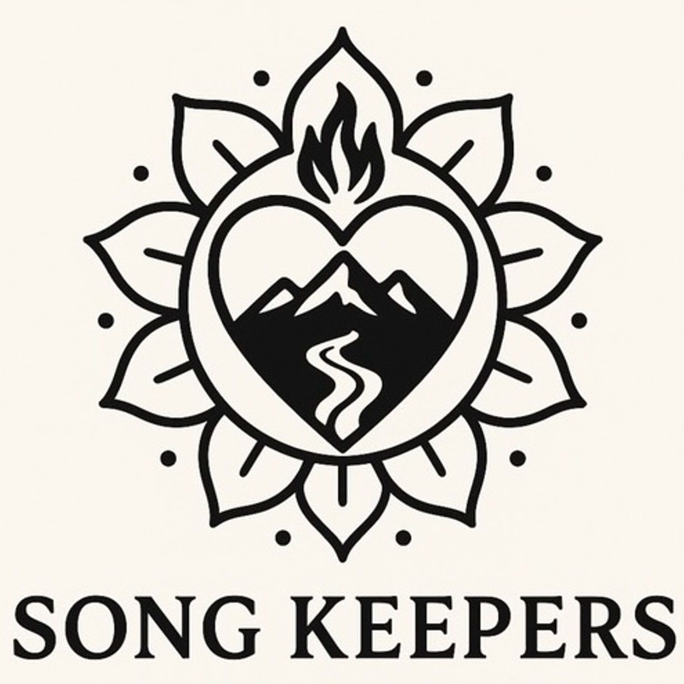 The Song Keepers Podcast