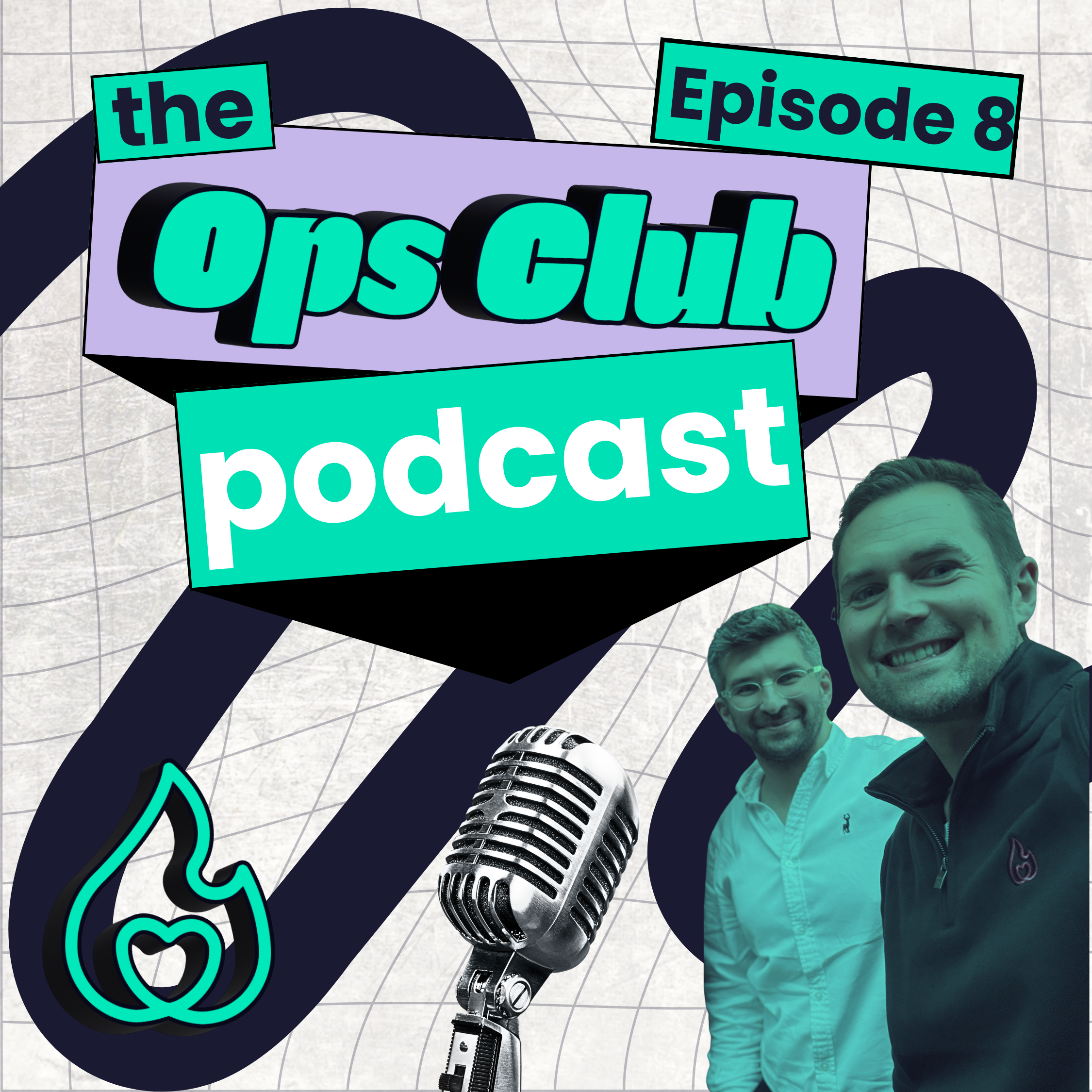 Should Your GM be off the Rota? episode artwork