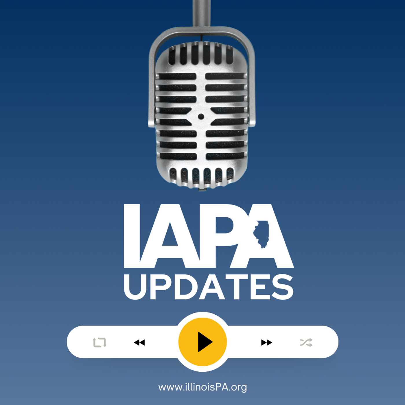IAPA Updates