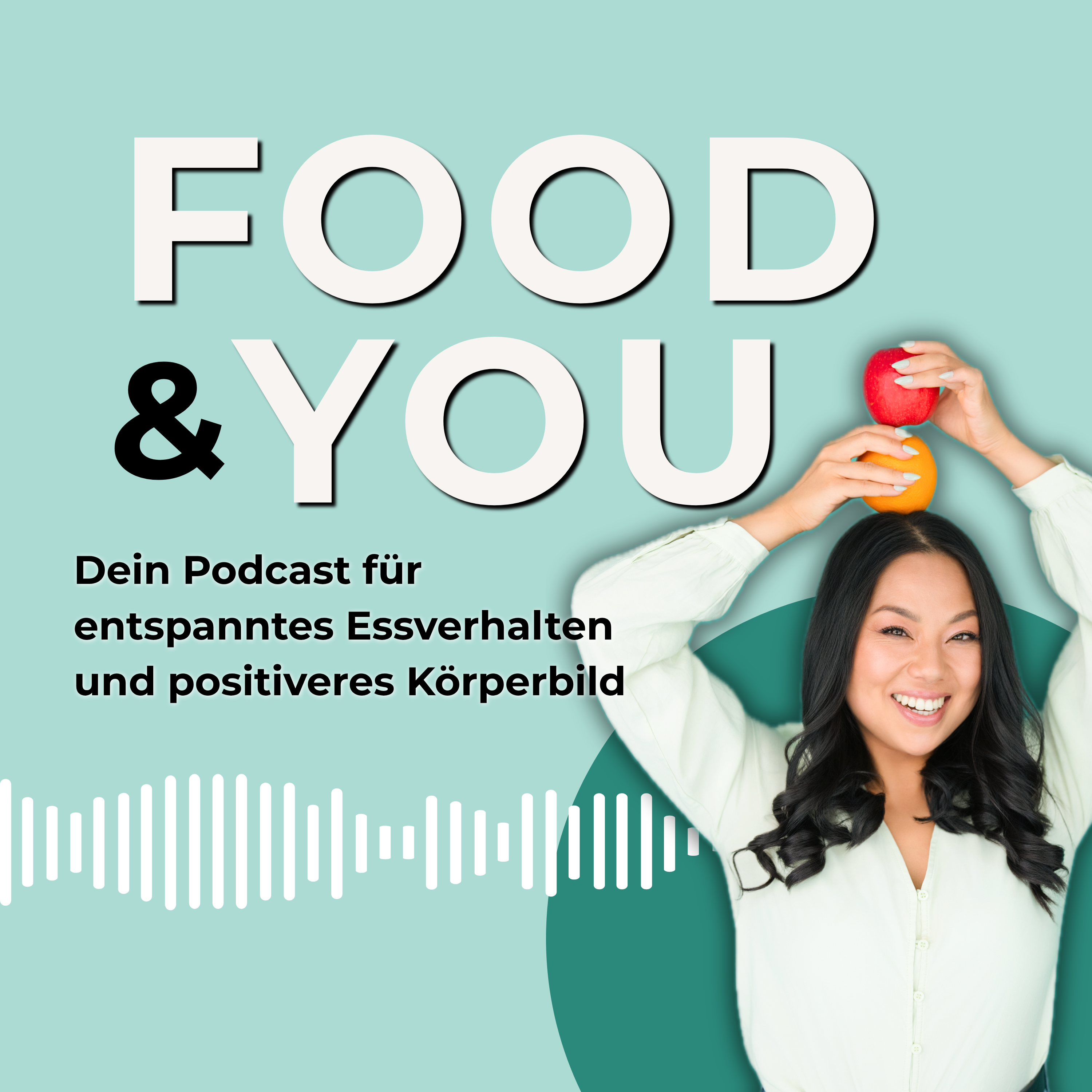 Food and You Podcast