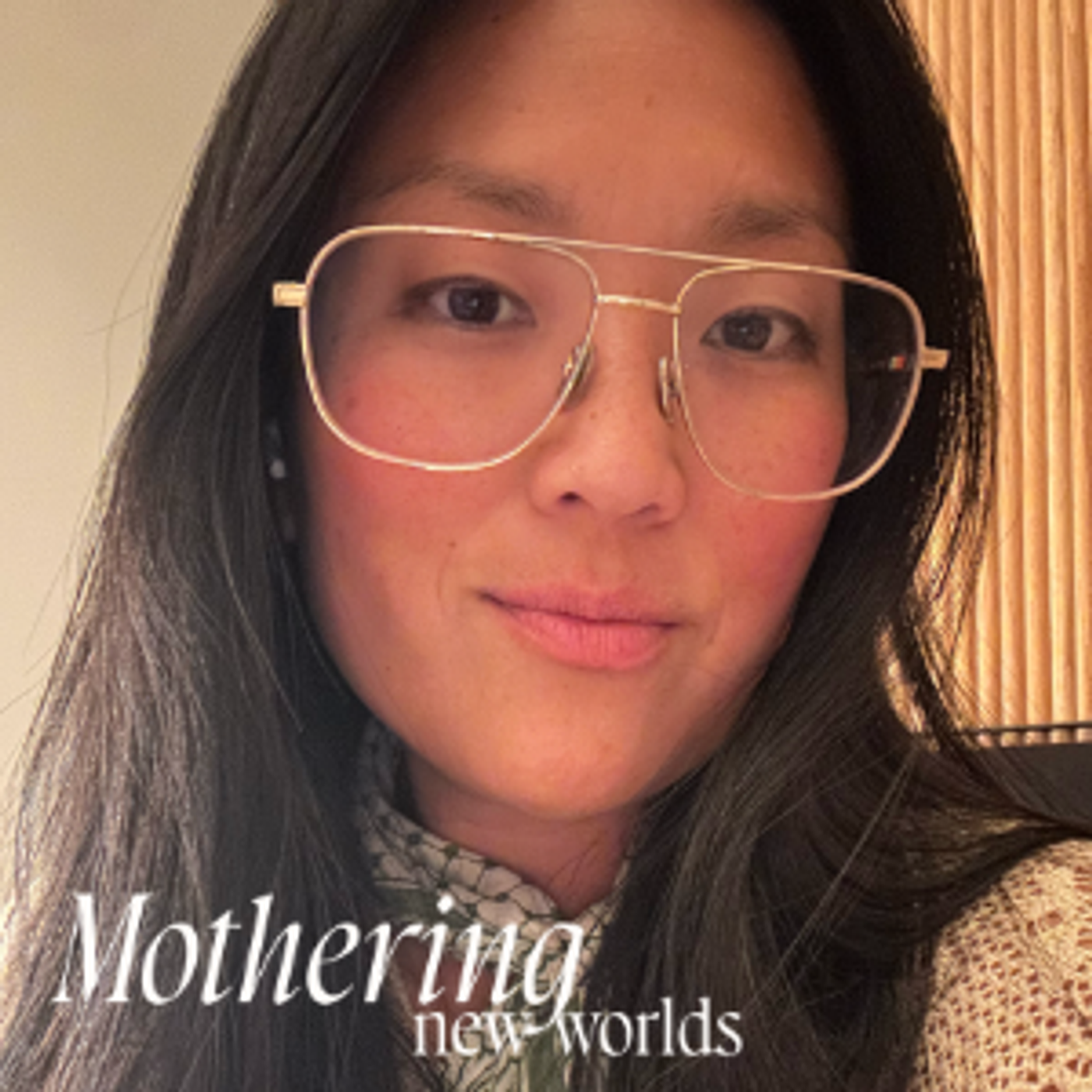 5. "WHY DID I HAVE KIDS" AND OTHER FORBIDDEN QUESTIONS w/ Leah Kim episode artwork
