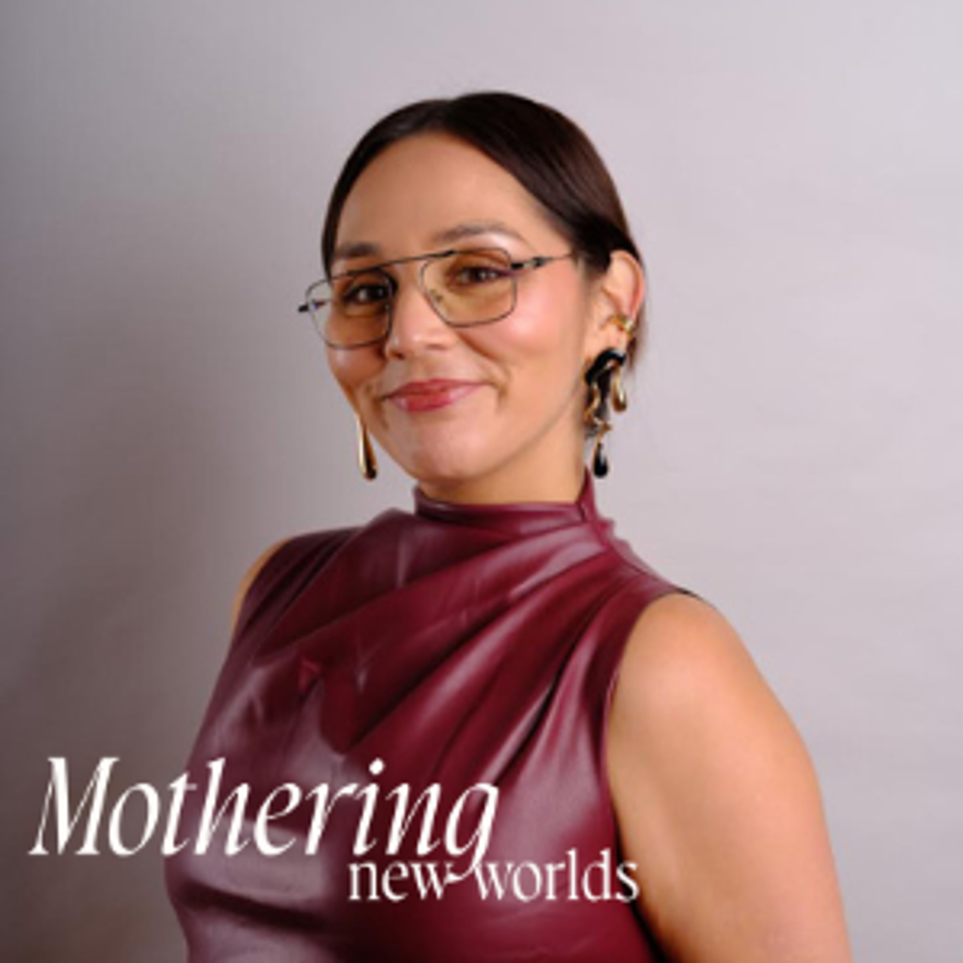 8. BONUS EPISODE: CHILDLESS BY CHOICE w/ Denia Perez episode artwork