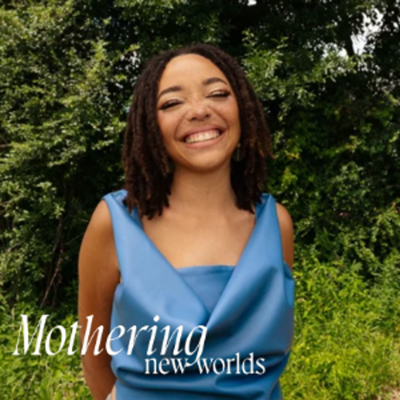 6. LET PARENTING RADICALIZE YOU w/ Brea Baker episode artwork