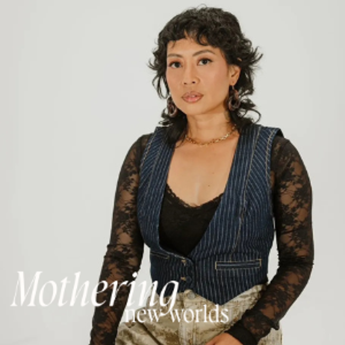 10. MATRIARCHY w/ Rocky Rivera episode artwork