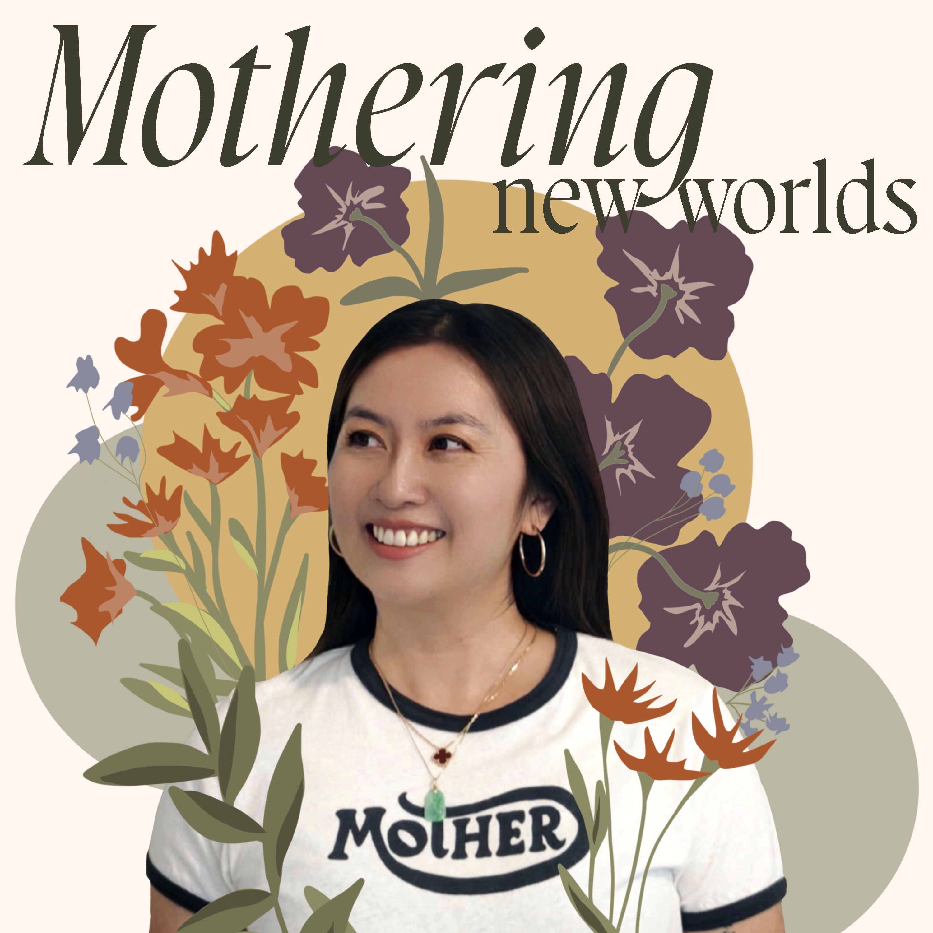 Mothering New Worlds