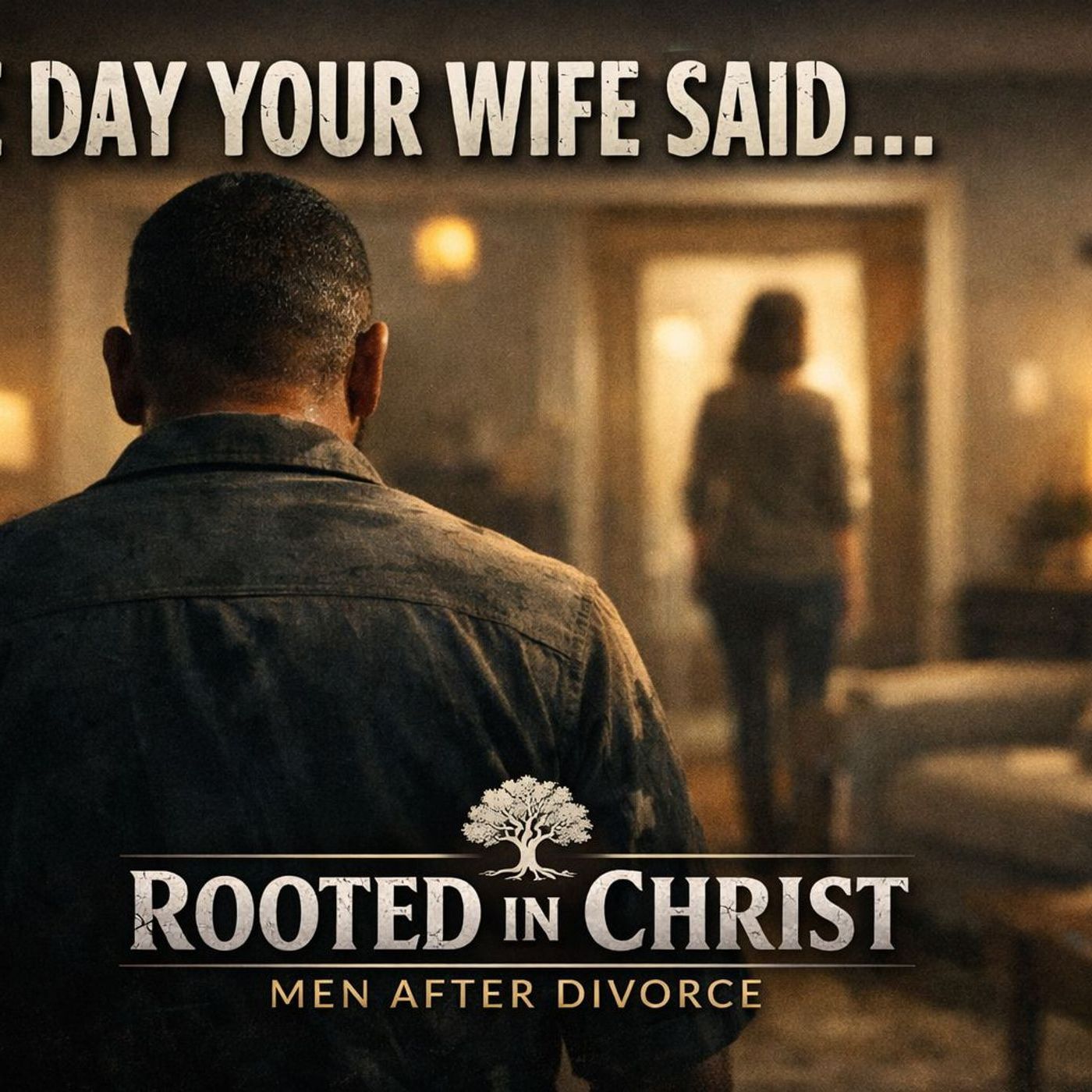 Season 2 Rooted In Christ Men After Divorce Promo 2 episode artwork