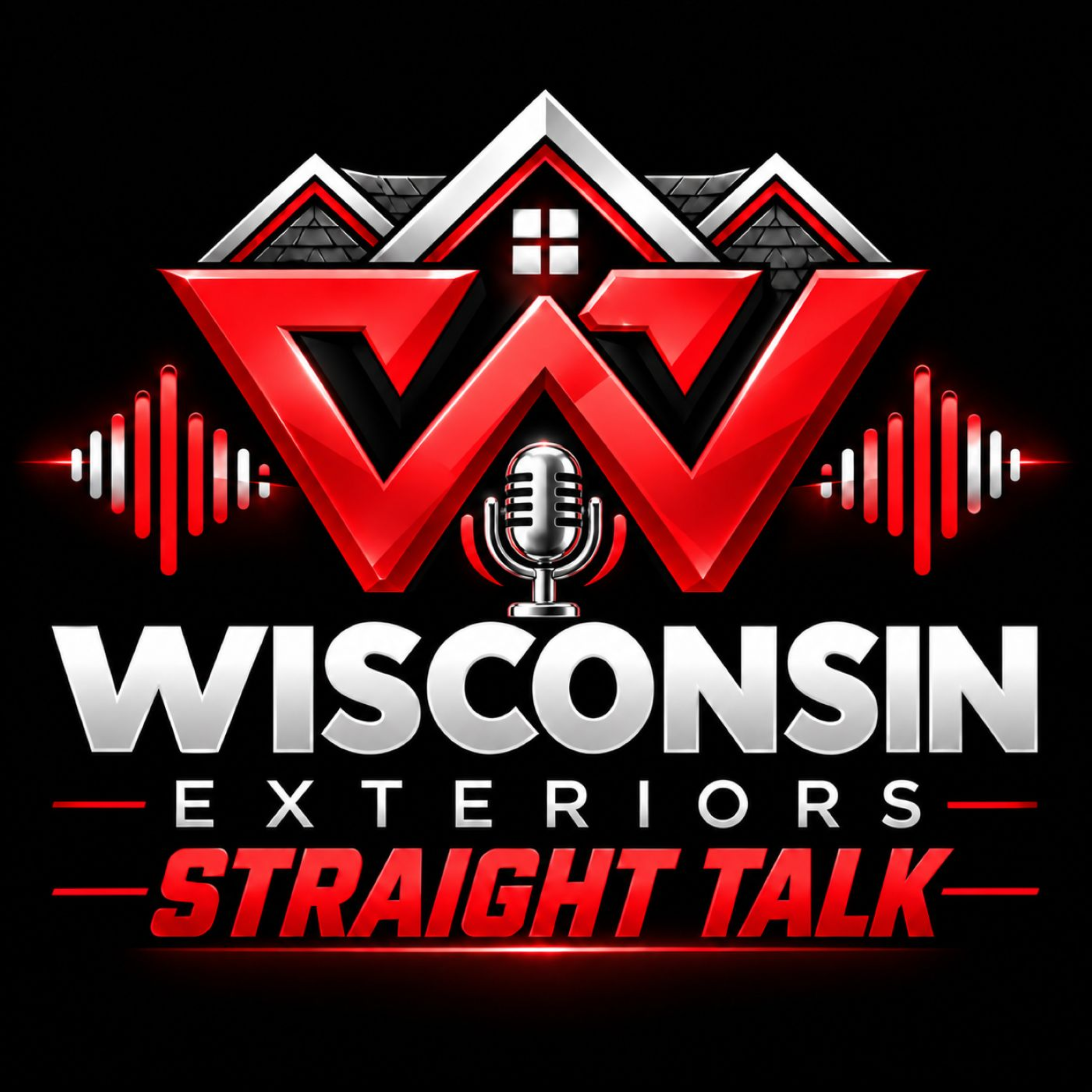 Wisconsin Exteriors: Straight Talk