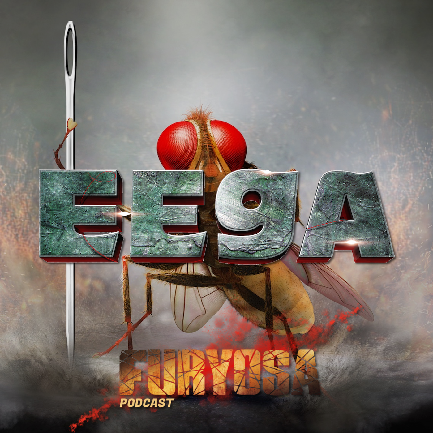 Furyosa - Podcast : Eega episode artwork