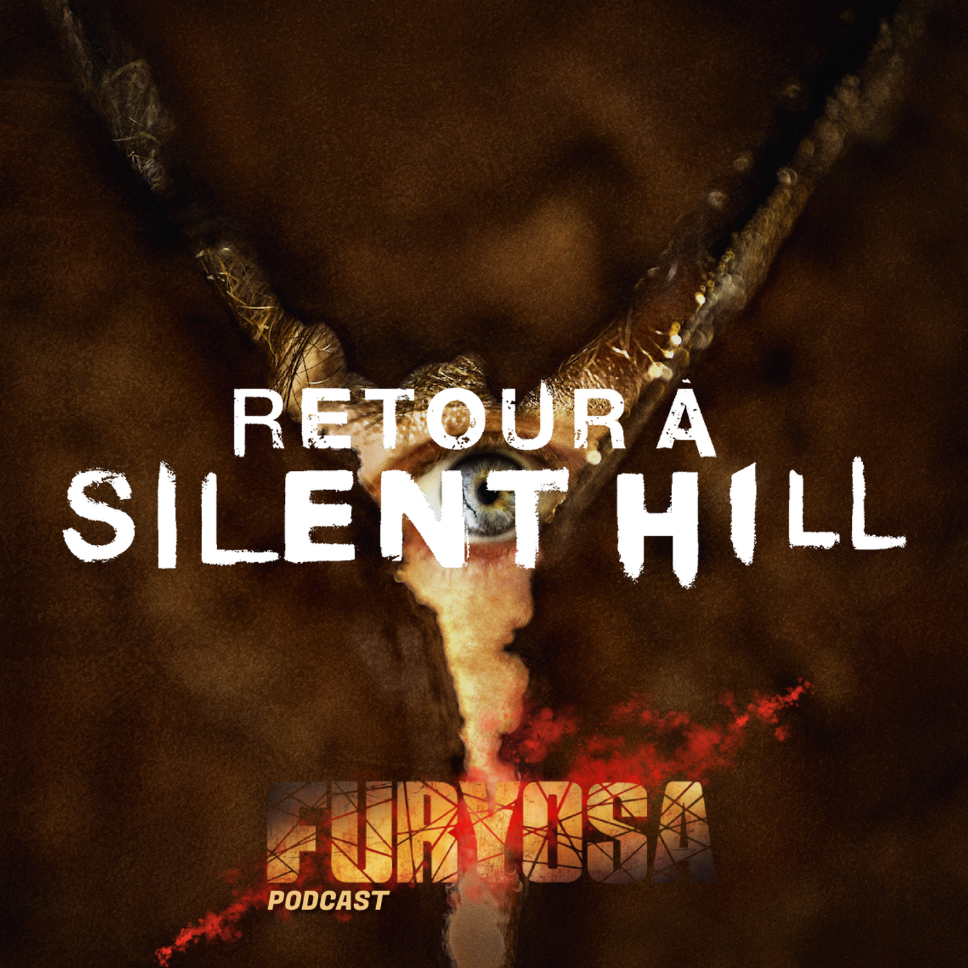 Furyosa - Podcast : Retour à Silent Hill episode artwork